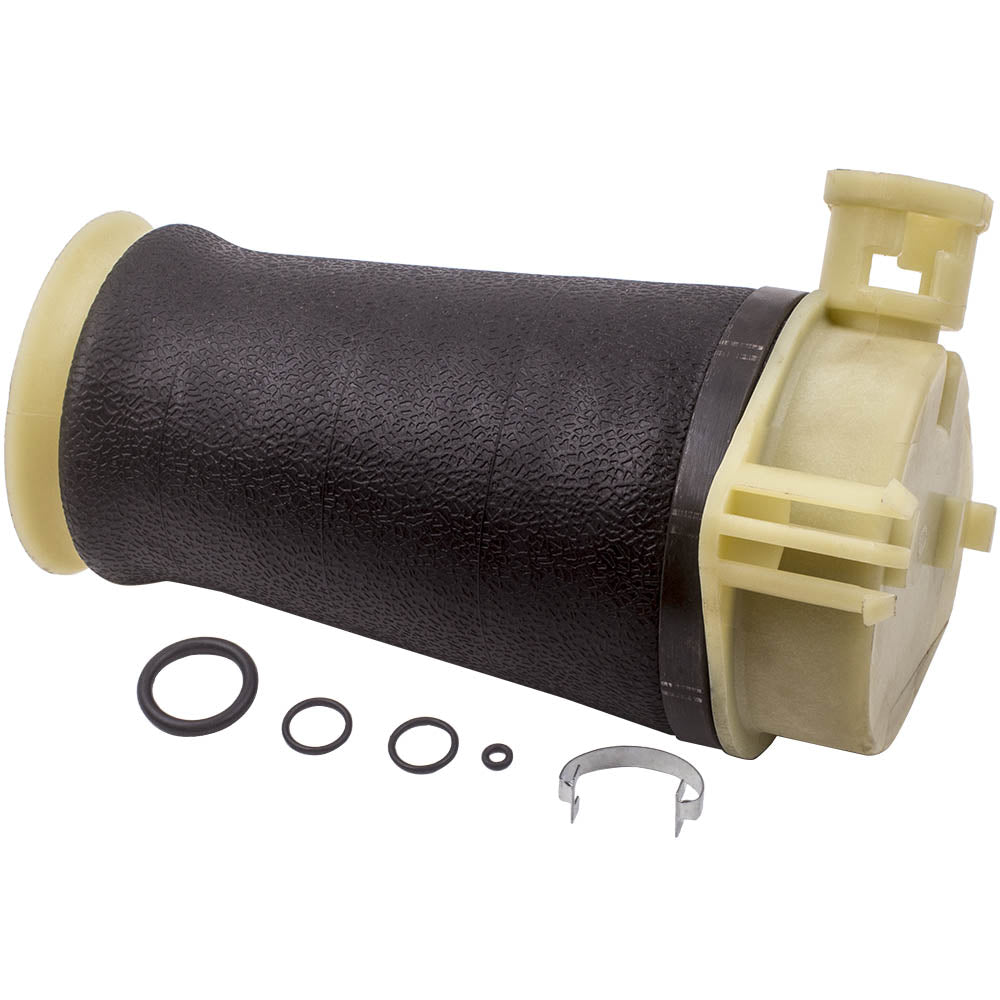 1x Rear Right Air Shock Suspension Spring Bag compatible For Lincoln Continental Passenger