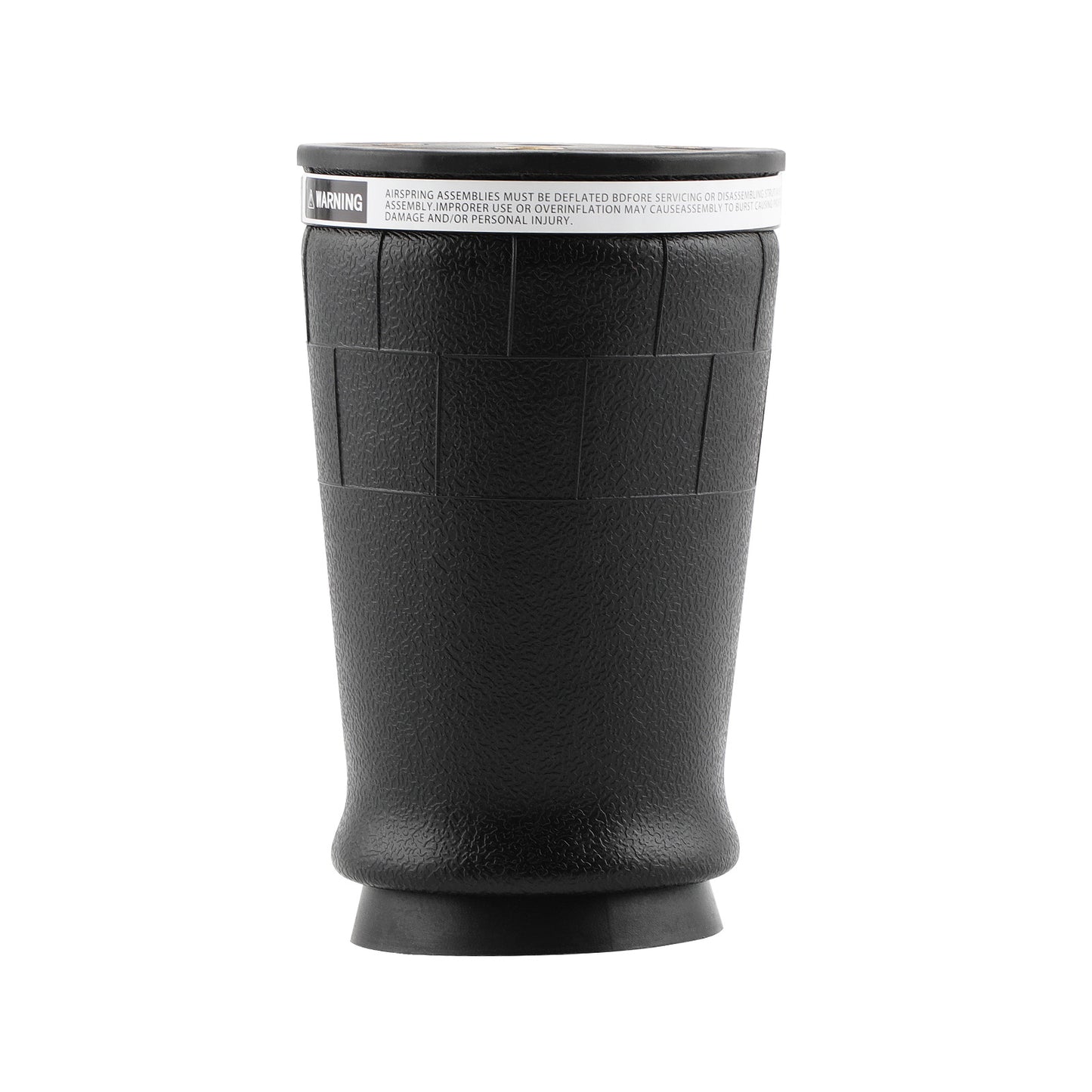 1500lb Tapered Sleeve Air Spring Bag Air Ride Bag Suspension