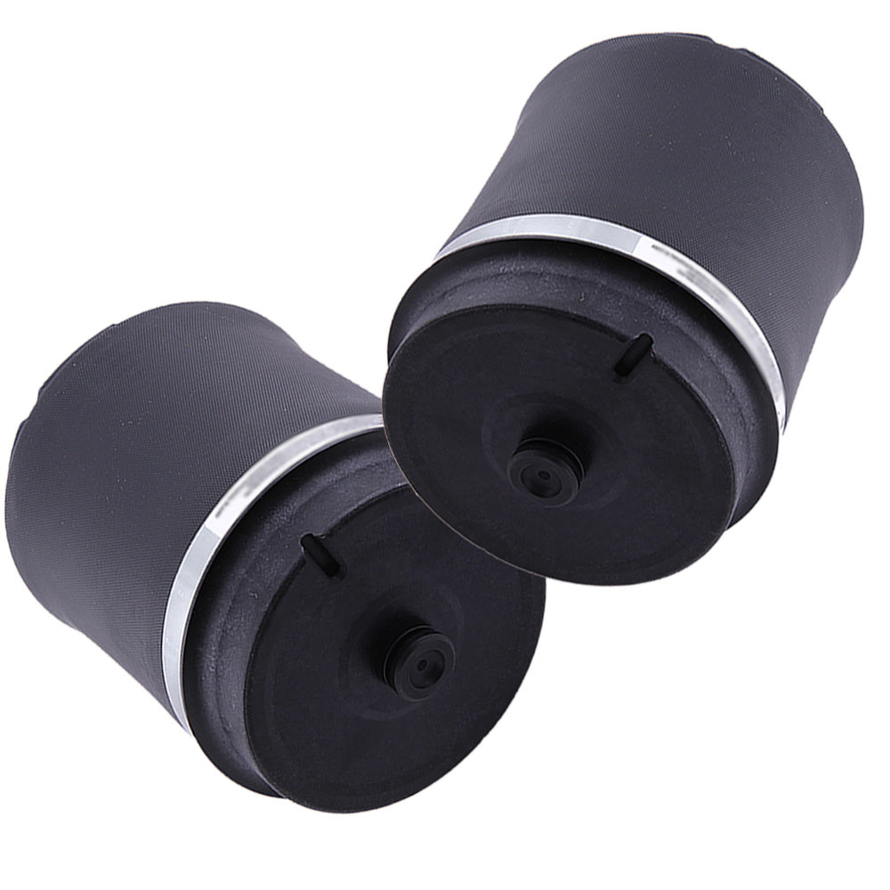 Rear Air Suspension Spring Bag compatible For Land Rover Range compatible For Rover Vogue 3.0 4.4 03-10 x2