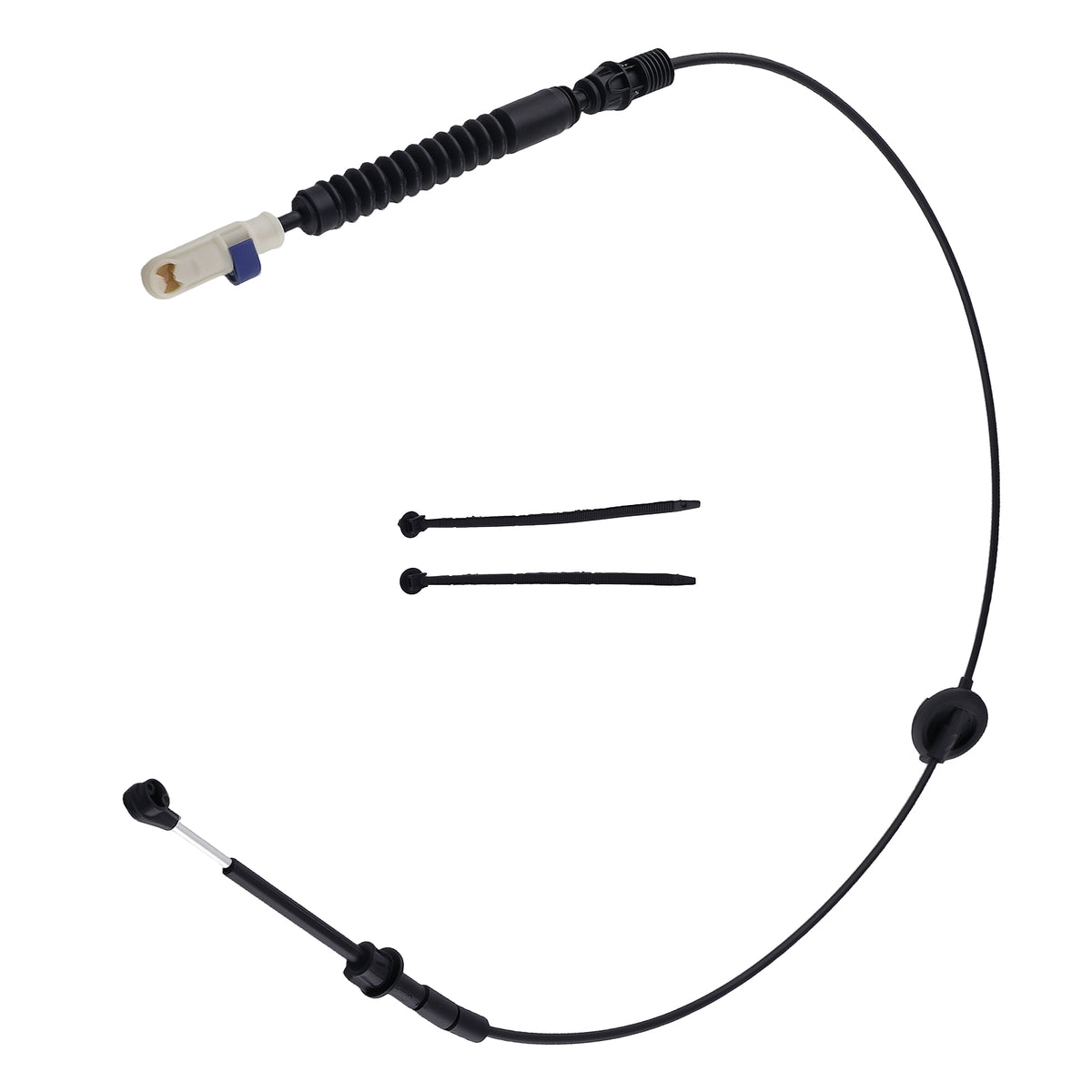 Auto Shift Cable compatible For Chevrolet Colorado Crew Cab 2.9L 3.7L 2004-2008
