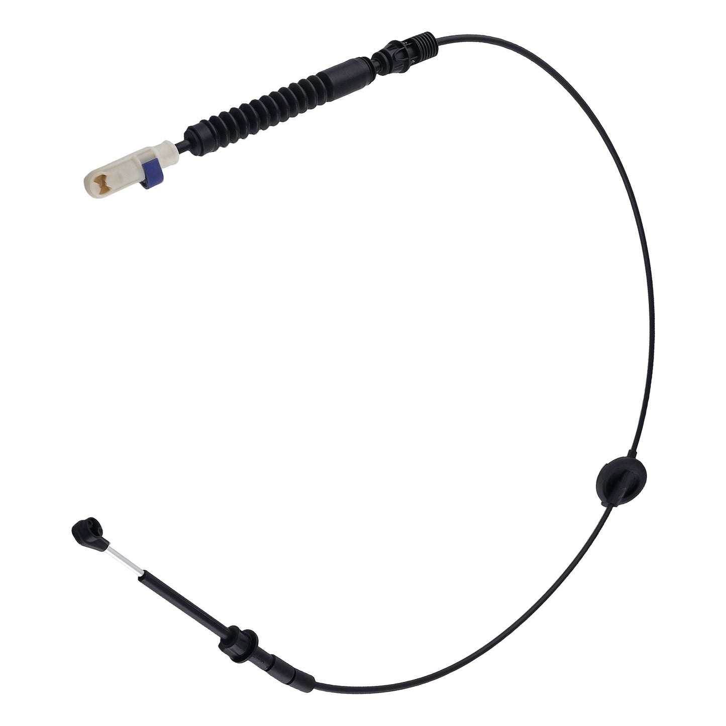 Auto Shift Cable compatible For Chevrolet Colorado Crew Cab 2.9L 3.7L 2004-2008