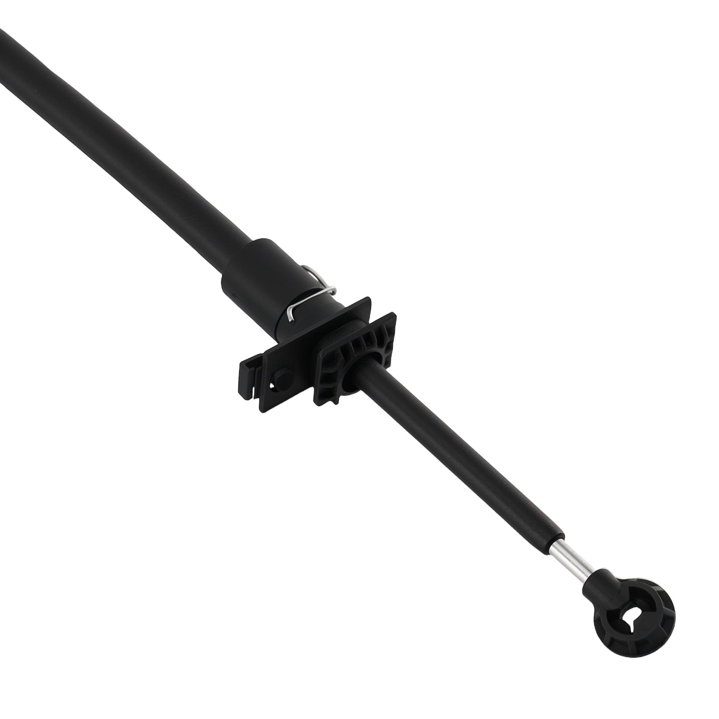 Auto Shift Cable Assembly compatible For Hummer H3 H3T 2006-2010 25800702 15827746