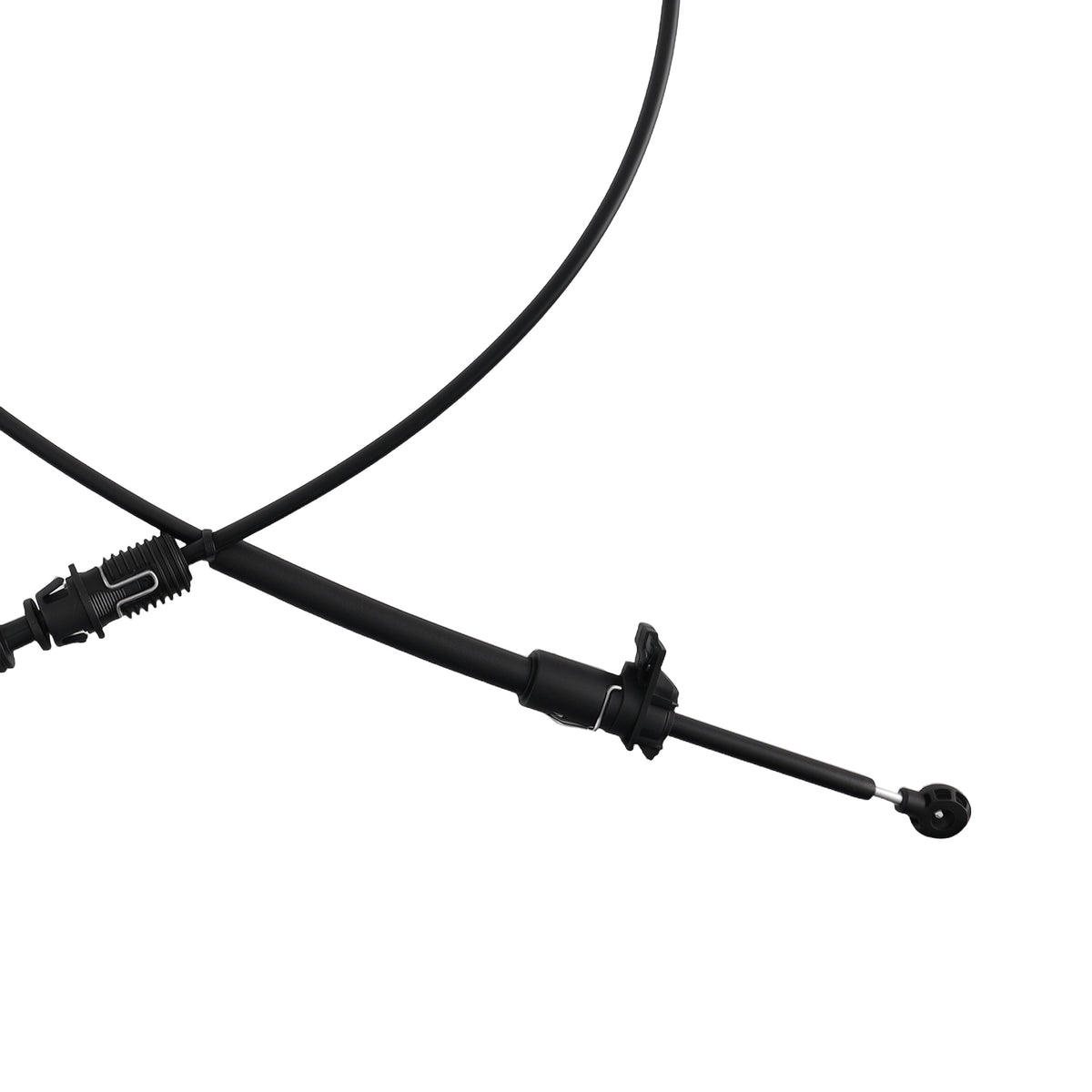 Auto Shift Cable Assembly compatible For Hummer H3 H3T 2006-2010 25800702 15827746
