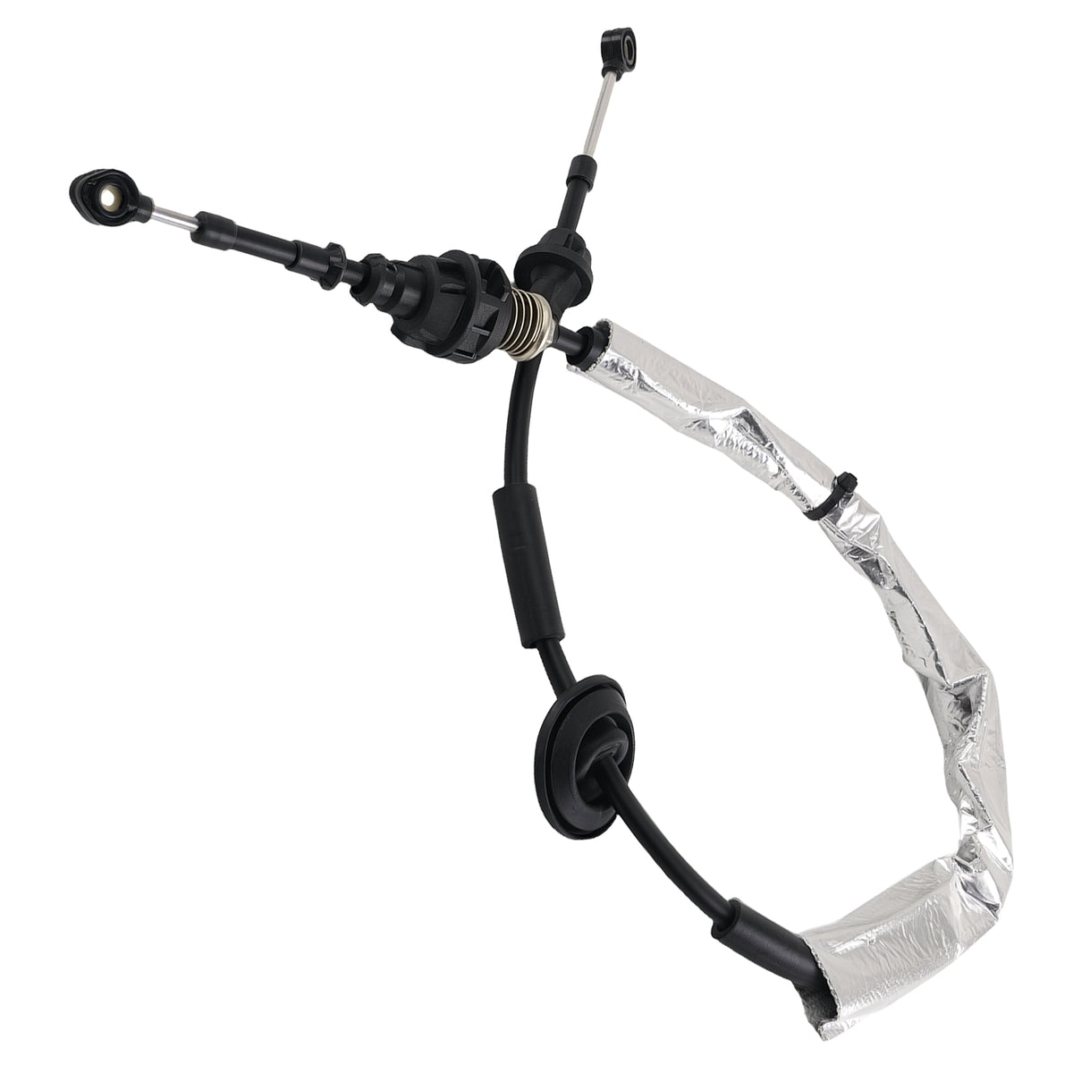 Auto Shift Cable compatible For Jeep Grand Cherokee 4.0L 5.2L 5.9L 93-98 52104095