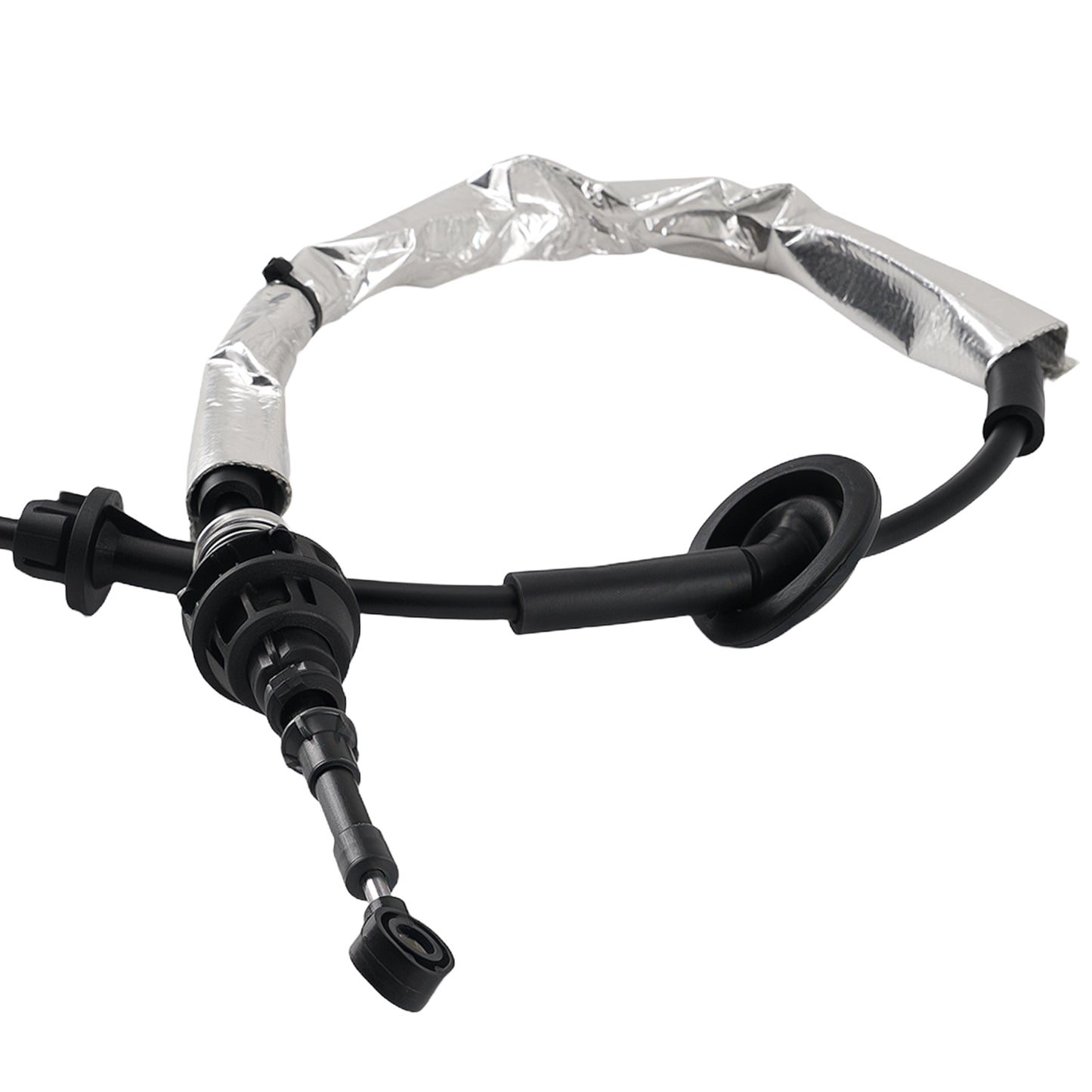 Auto Shift Cable compatible For Jeep Grand Cherokee 4.0L 5.2L 5.9L 93-98 52104095