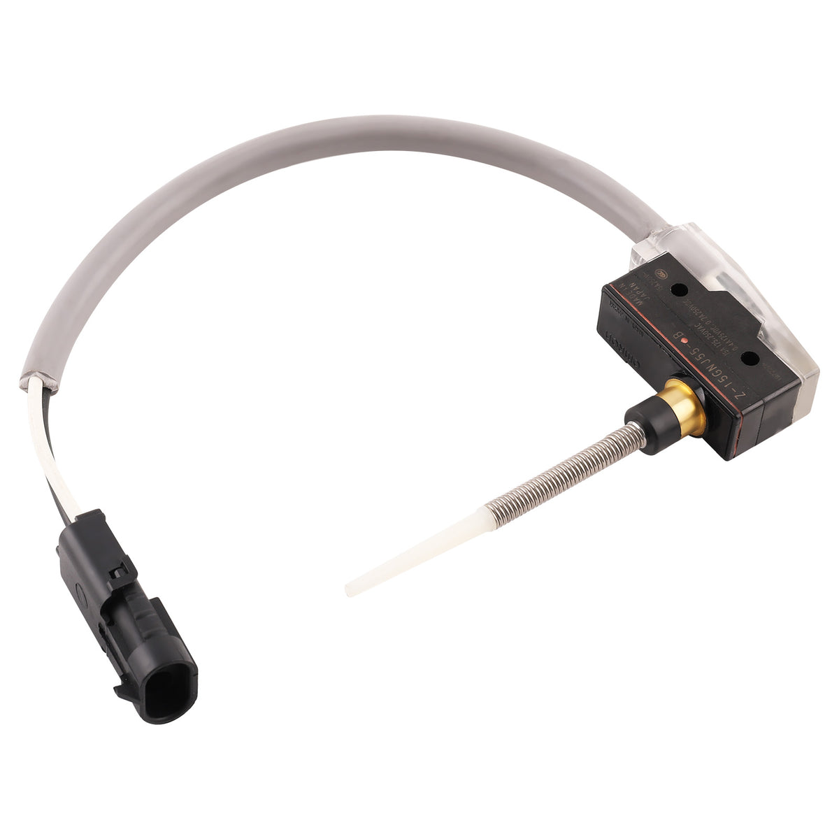 Clutch Switch compatible For Peterbilt 378 379 388 389 Truck 1986-2007 16-04344 16-04996