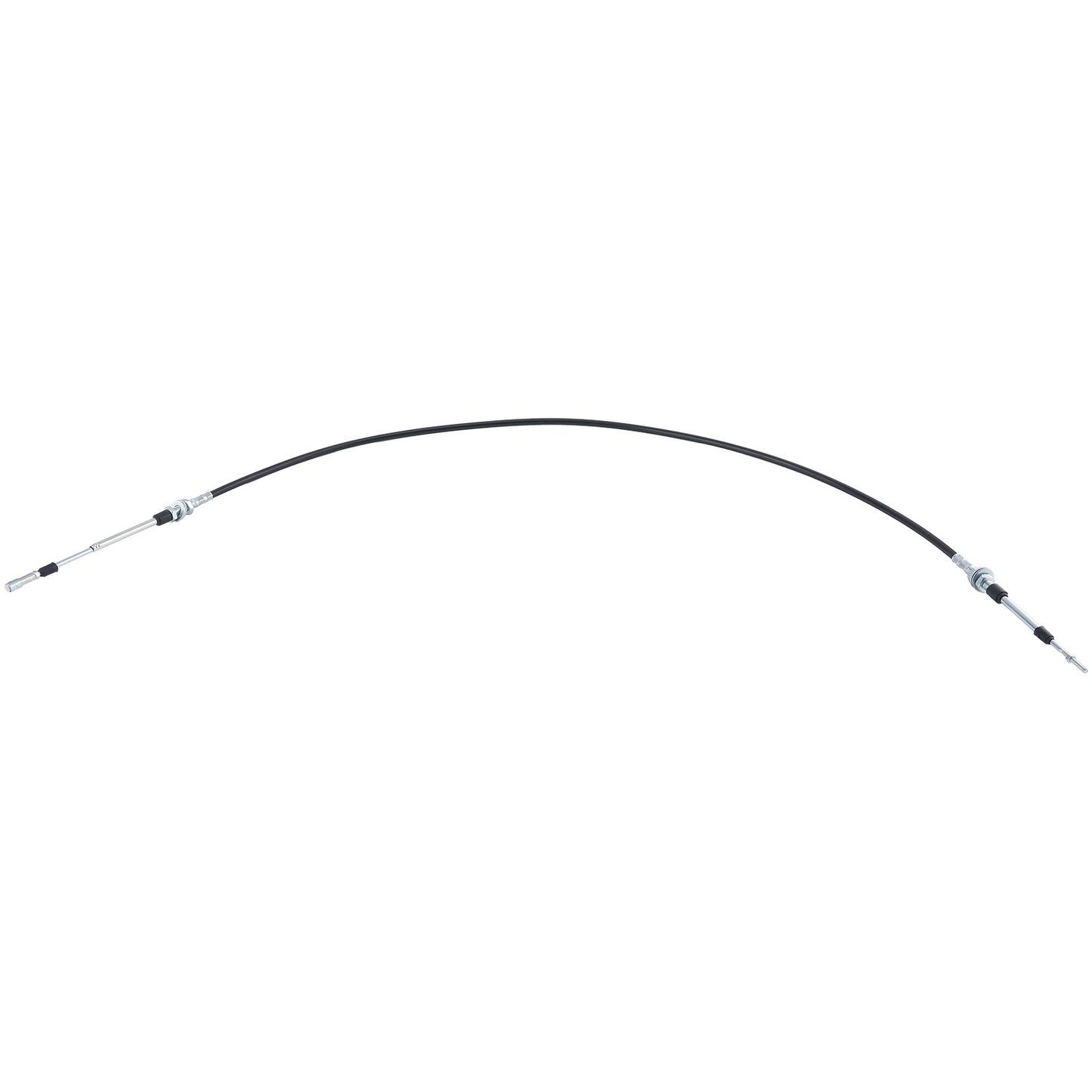 79-1/2 Shift Cable For E-Z-GO Gas Shuttle 4/6 2008-2024 605809 New