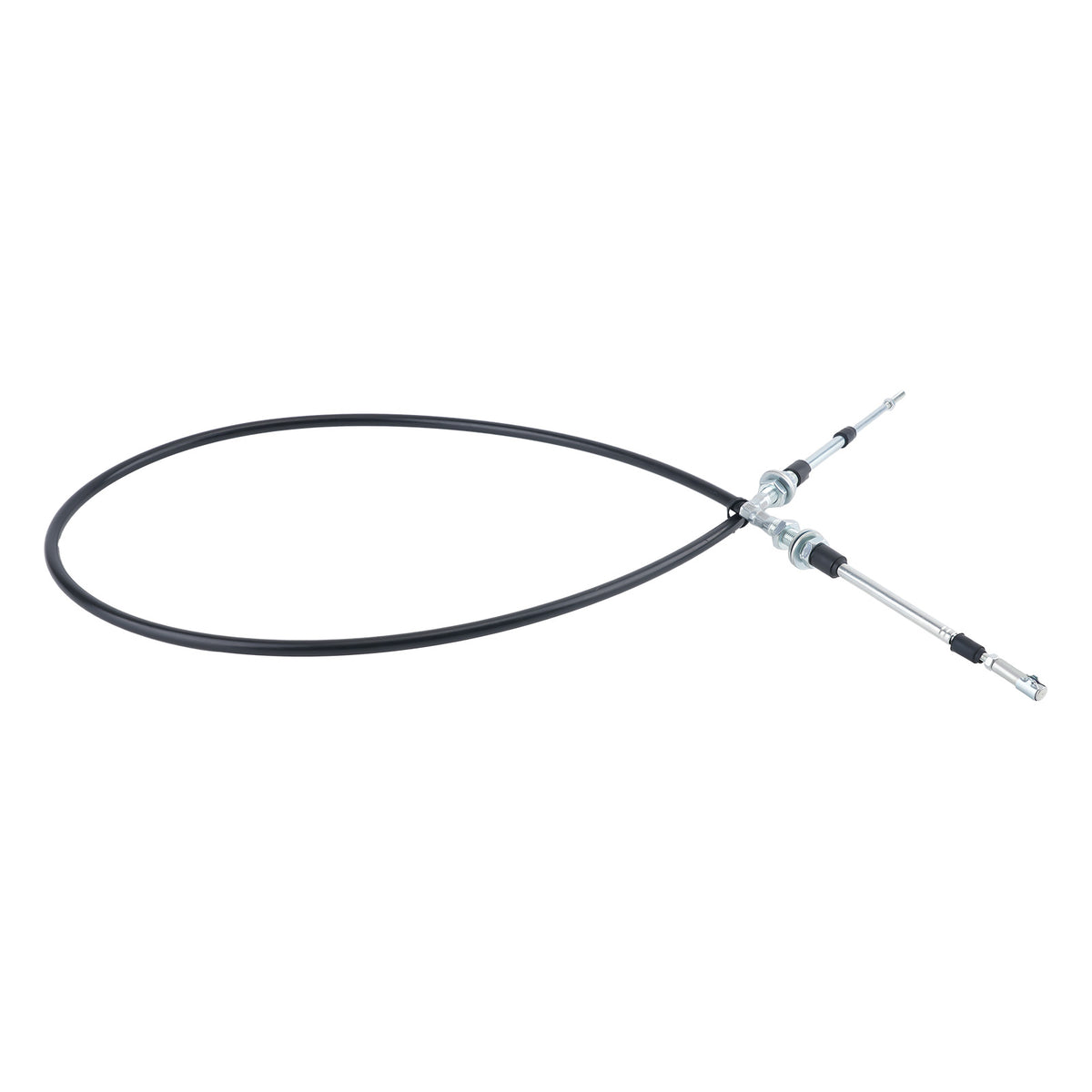 79-1/2 Shift Cable For E-Z-GO Gas Shuttle 4/6 2008-2024 605809 New