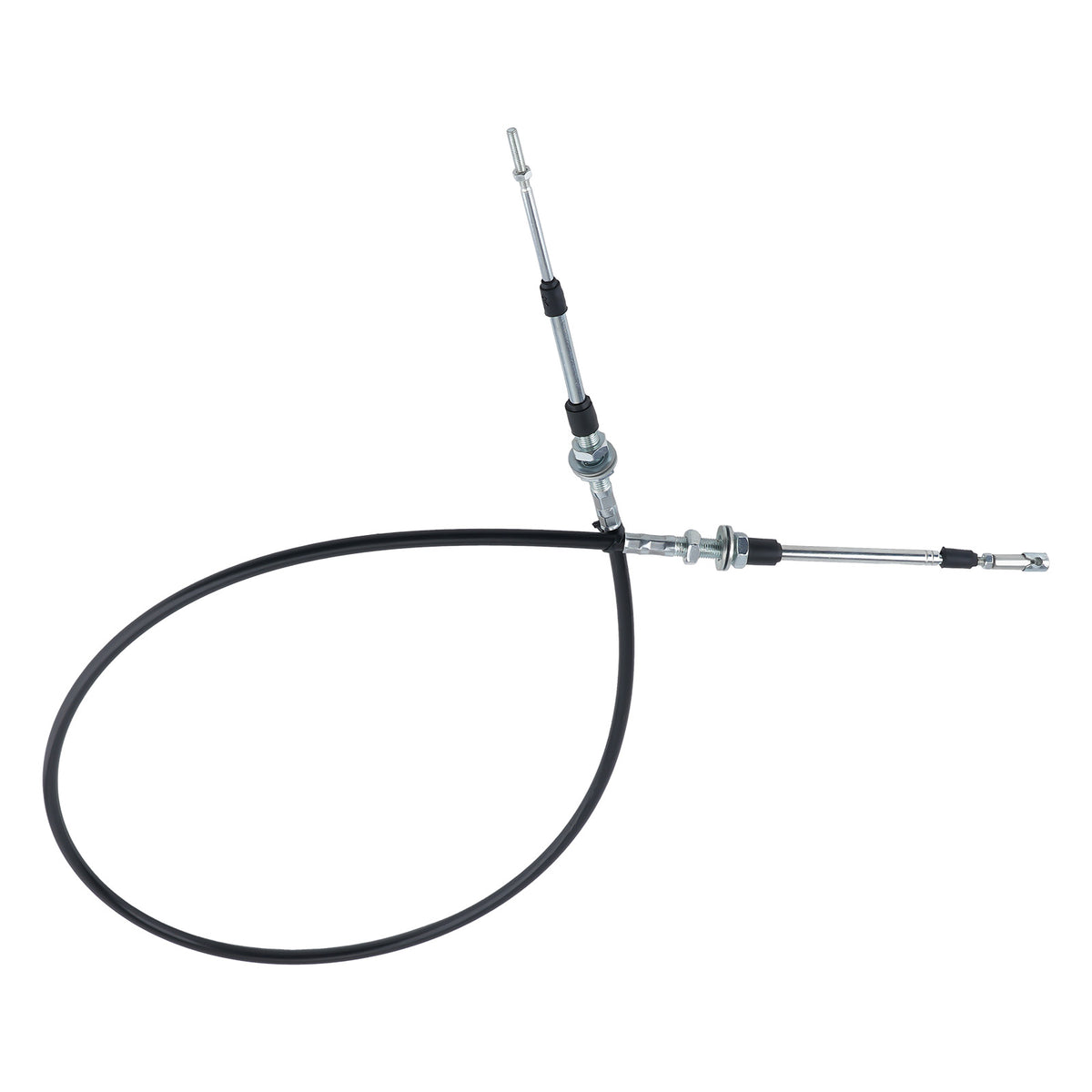 79-1/2 Shift Cable For E-Z-GO Gas Shuttle 4/6 2008-2024 605809 New