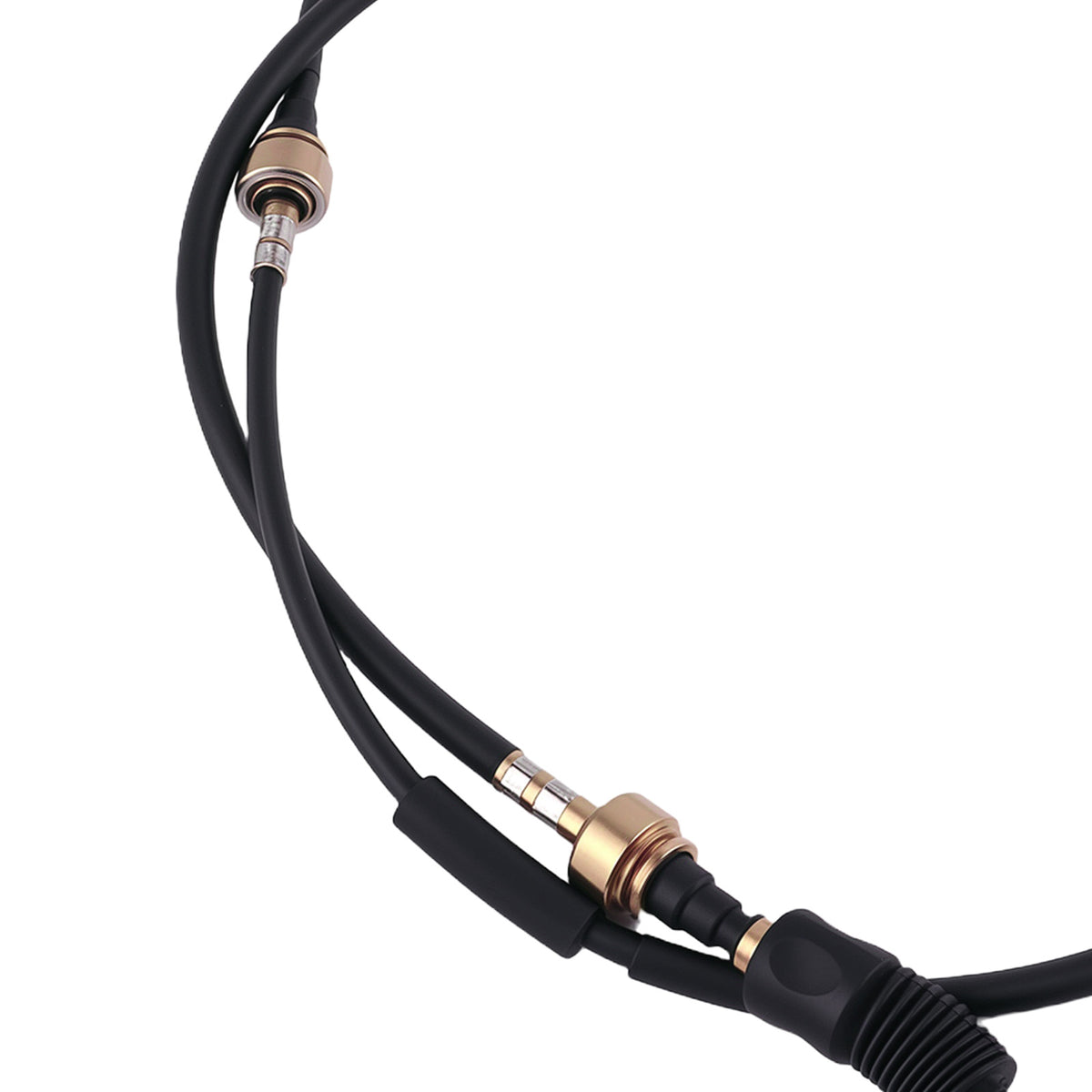 Auto Gear Shift Cable compatible For Toyota Avalon 1MZFE 2000-2004 33820-07060
