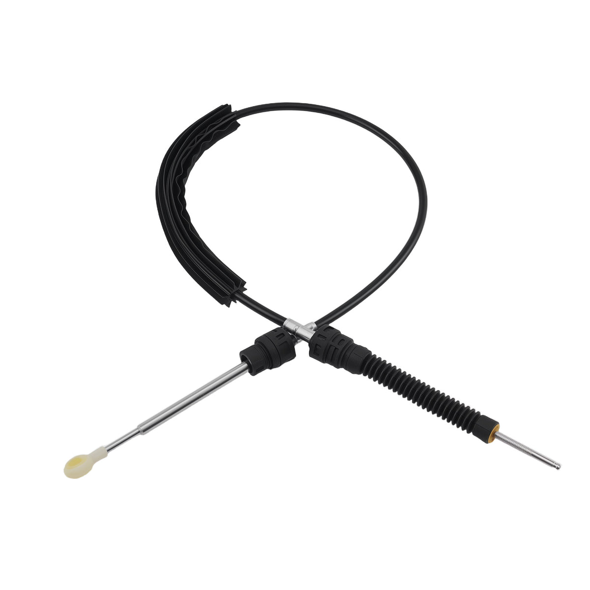 Manual Shift Cable compatible For VW Beetle Base S GLS 1999-2010 1J0711265Q