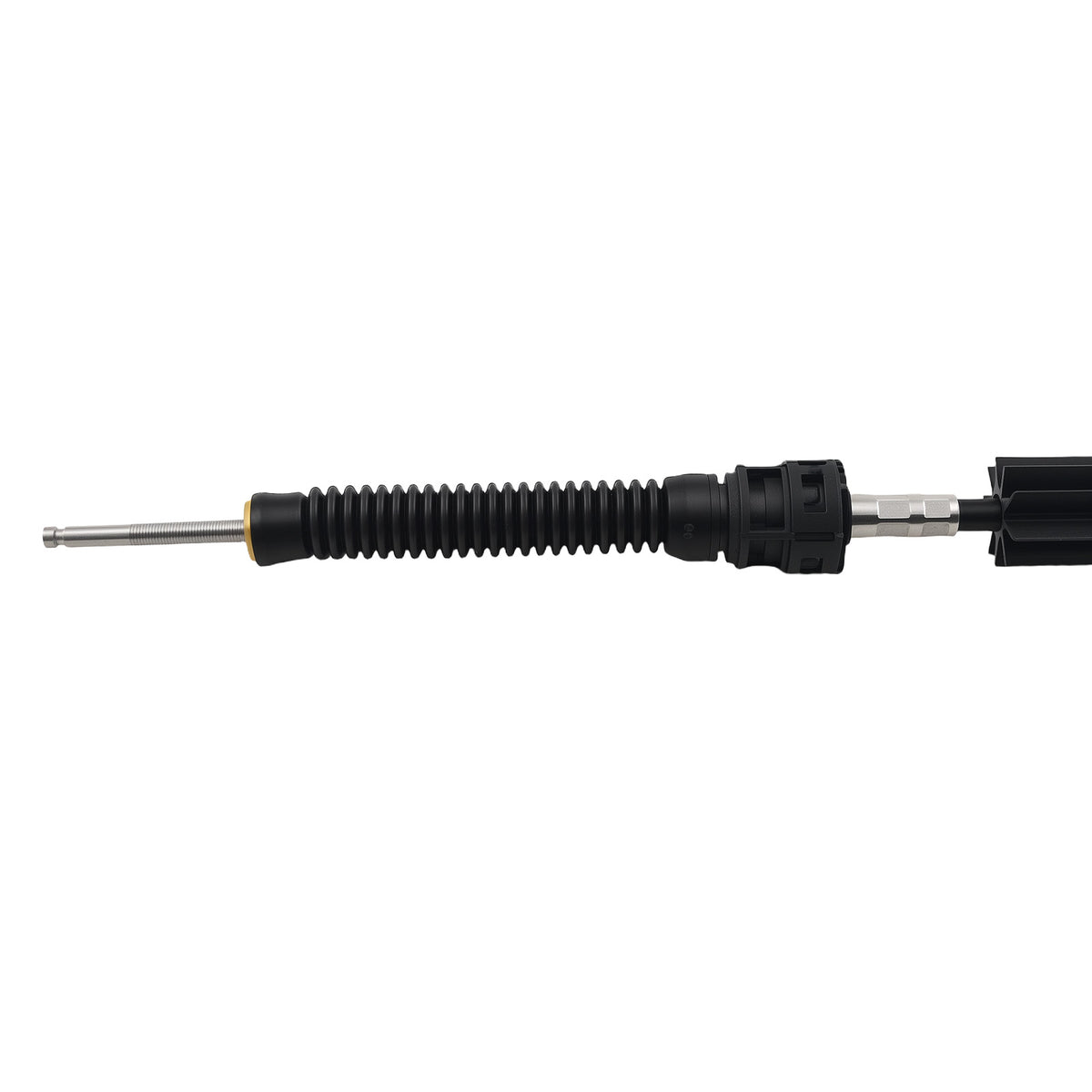 Manual Shift Cable compatible For VW Beetle Base S GLS 1999-2010 1J0711265Q