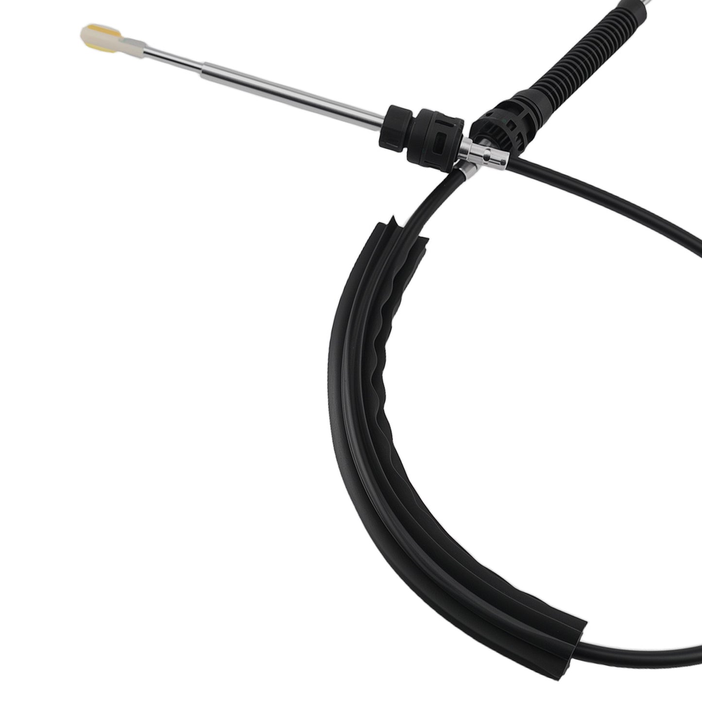Manual Shift Cable compatible For VW Beetle Base S GLS 1999-2010 1J0711265Q