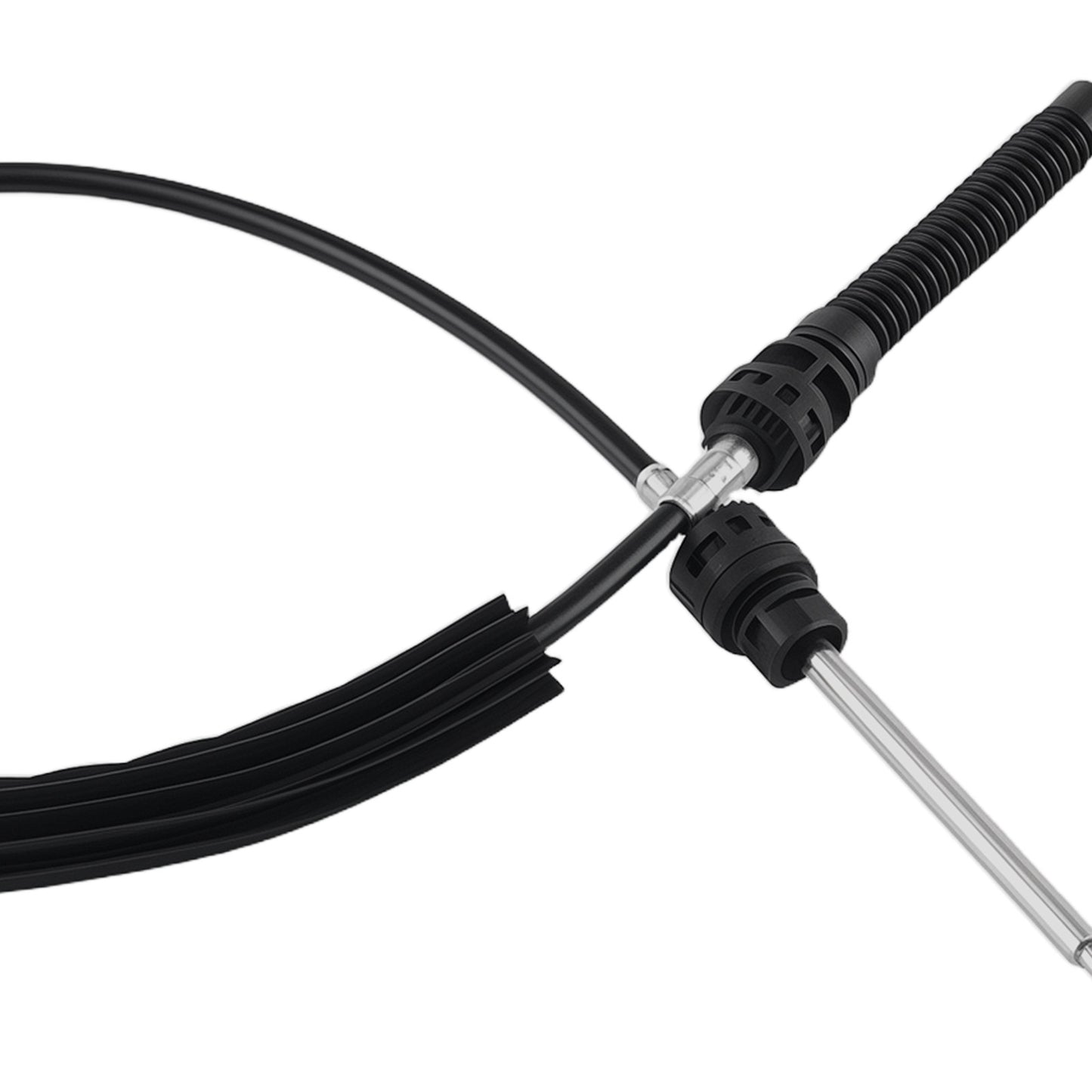 Manual Shift Cable compatible For VW Beetle Base S GLS 1999-2010 1J0711265Q