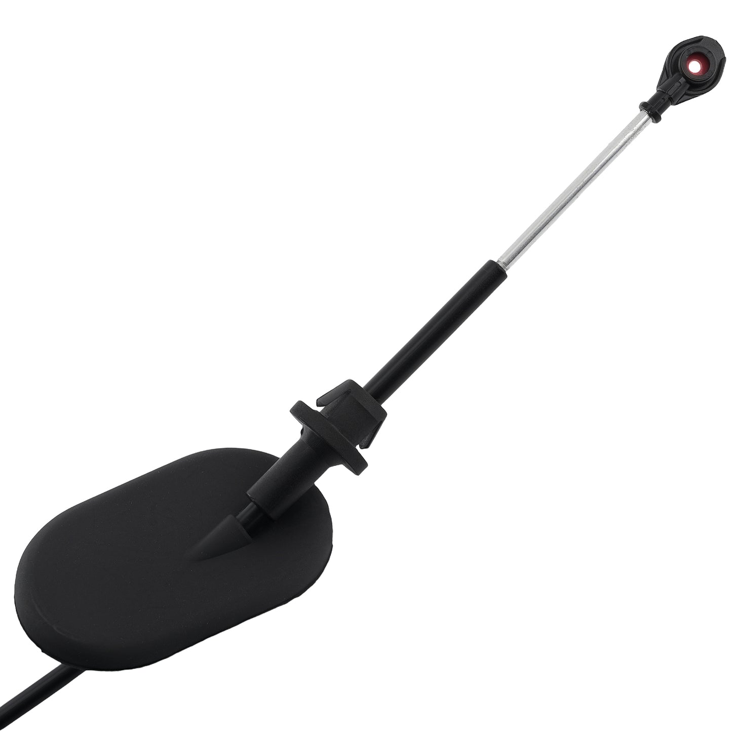 Auto Shift Cable compatible for Chevrolet Blazer 4.3L 262Cu 1995-1997 15713353