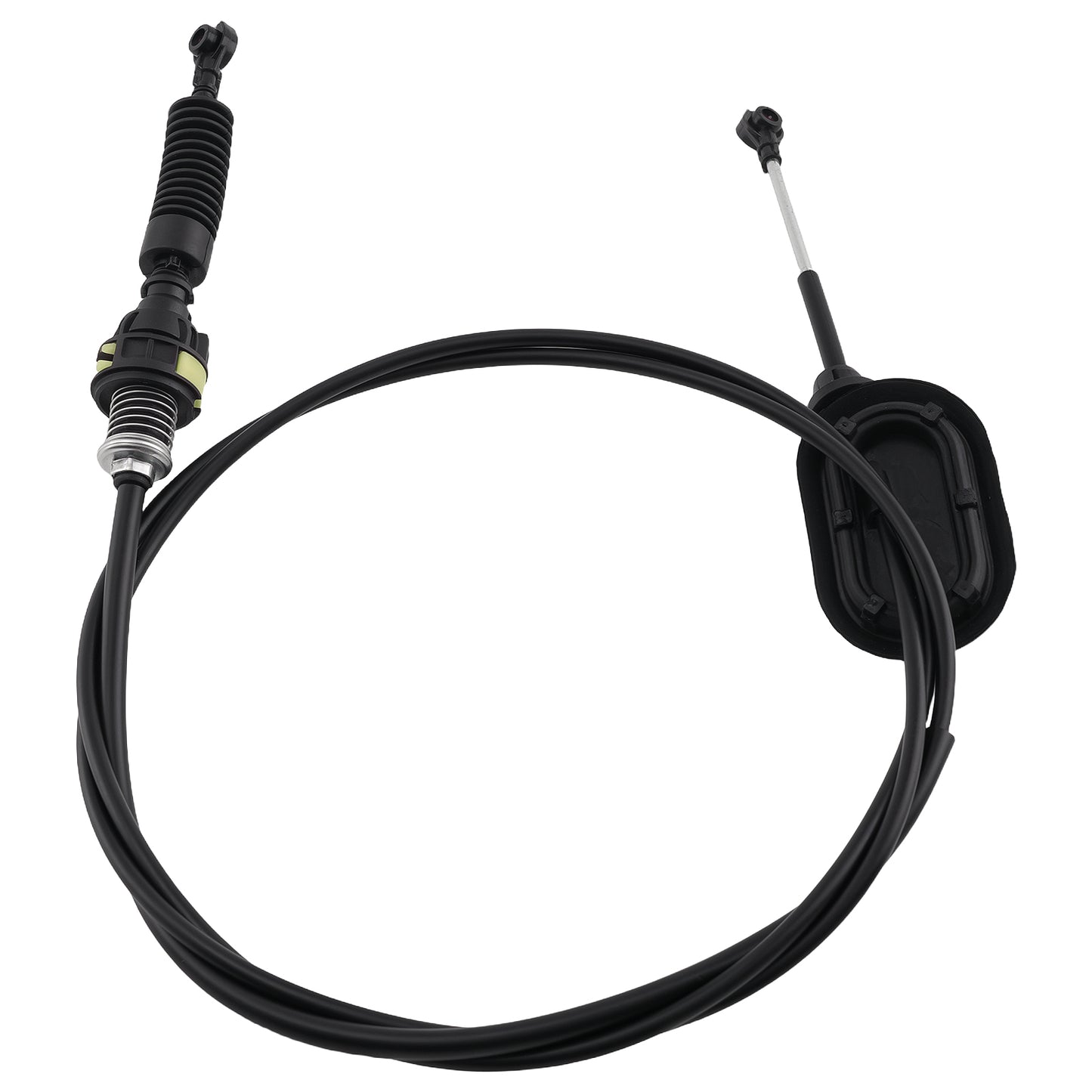 Auto Shift Cable compatible for Chevrolet Blazer 4.3L 262Cu 1995-1997 15713353