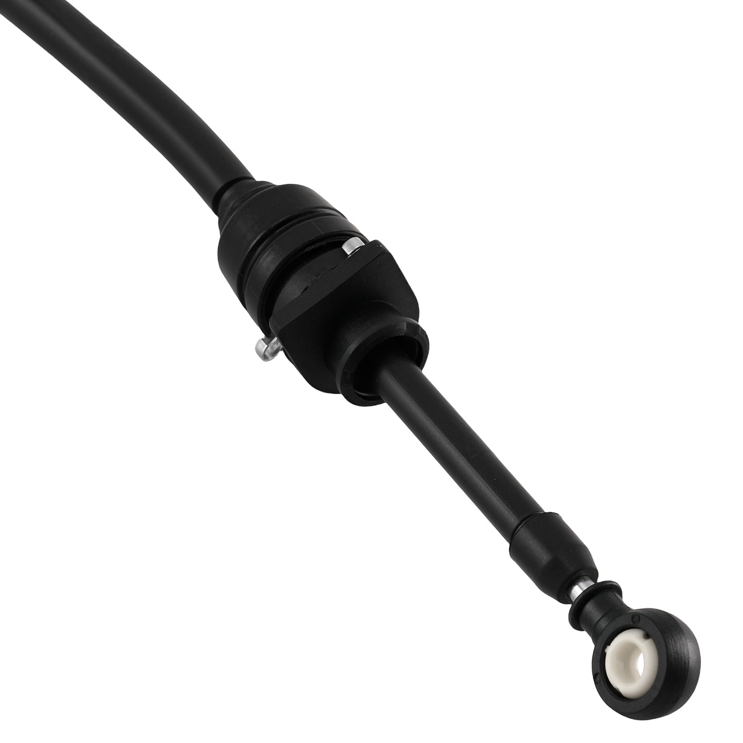 Auto Gear Shift Cable compatible For Jeep Wrangler 3.8L V6 2007-2010 52060164AC