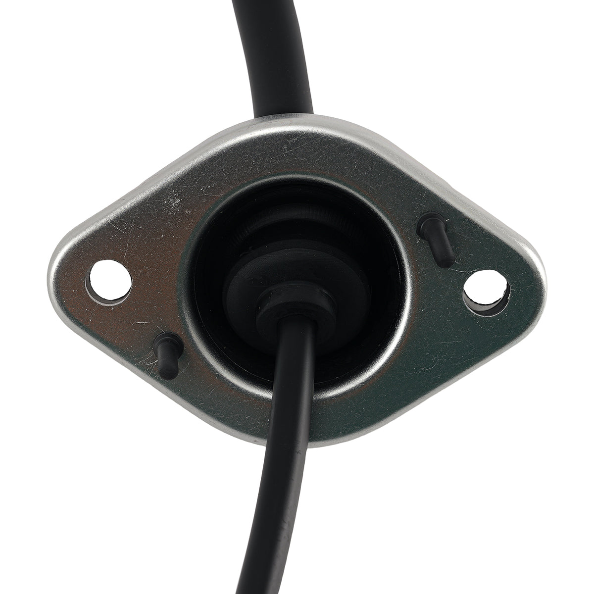 Auto Gear Shift Cable compatible For Jeep Wrangler 3.8L V6 2007-2010 52060164AC