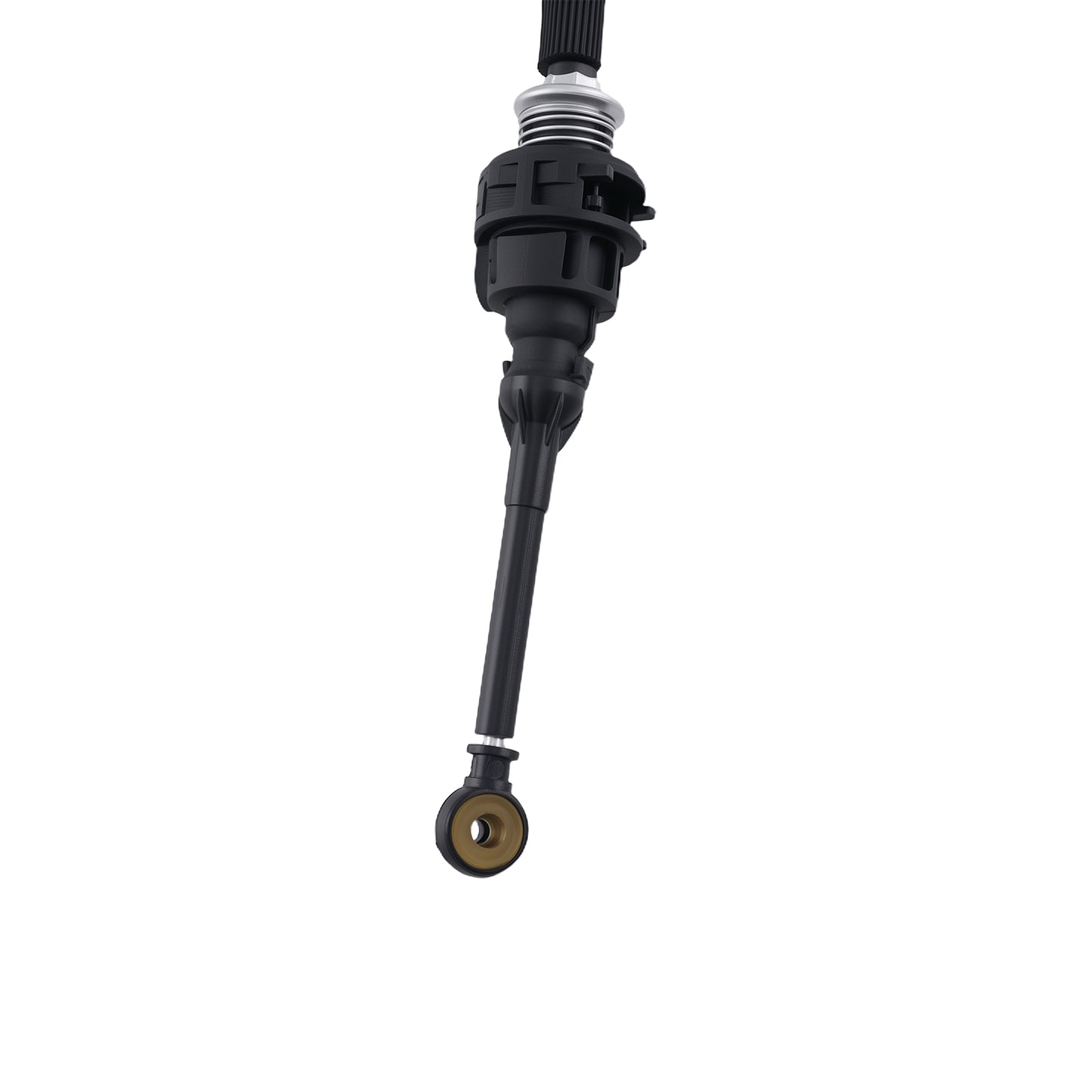 Automatic Shifter Cable compatible for Ford F-150 2004 4L3Z7E395CA Console Direct
