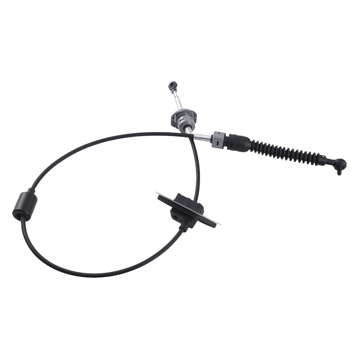 Auto Gear Shift Cable compatible For Kia Sportage 2.0L 2.4L 3.3L 11-16 467903W000