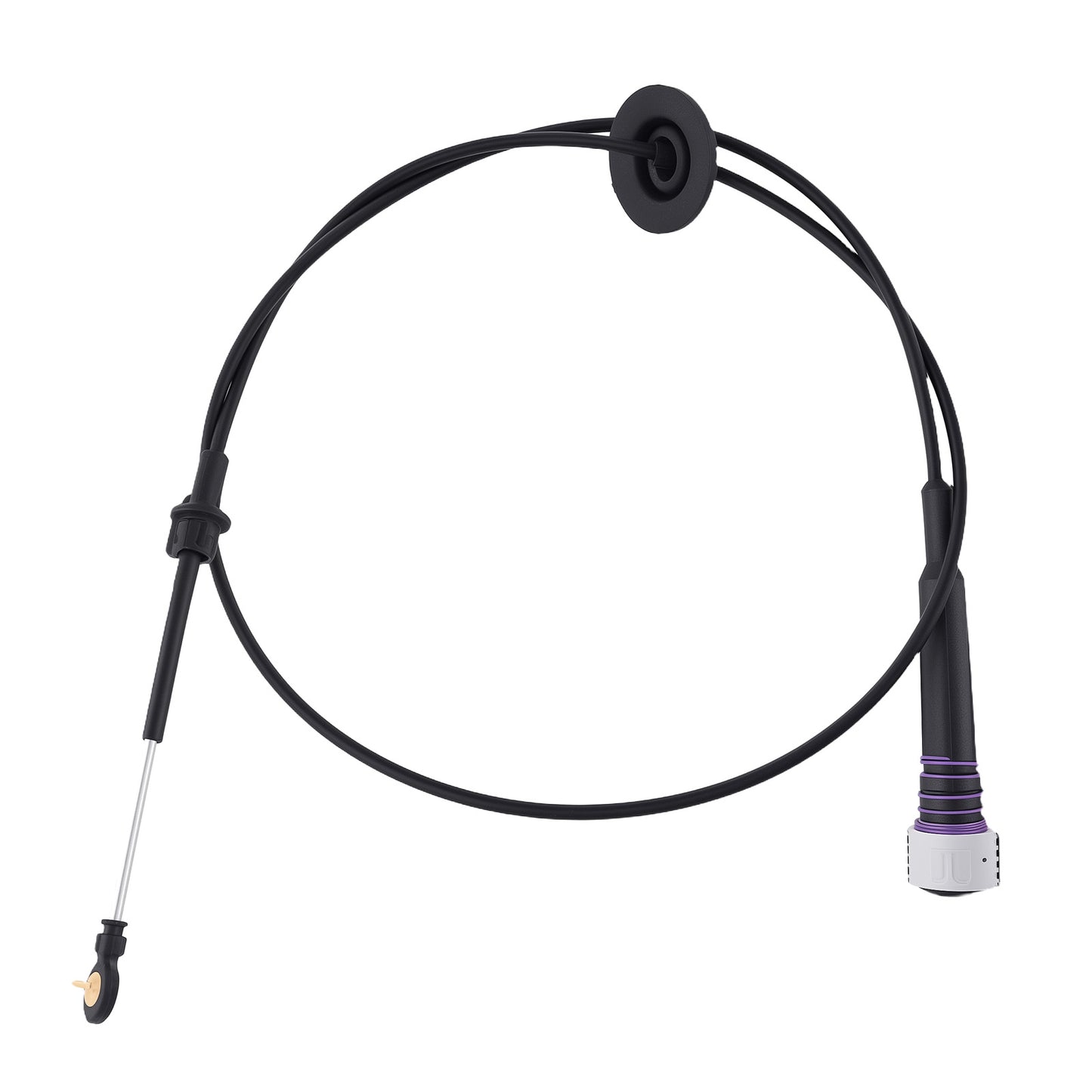 Auto Gear Shift Cable compatible for Buick Allure compatible for LaCrosse Impala 3.5L 3.6L 2007-2011