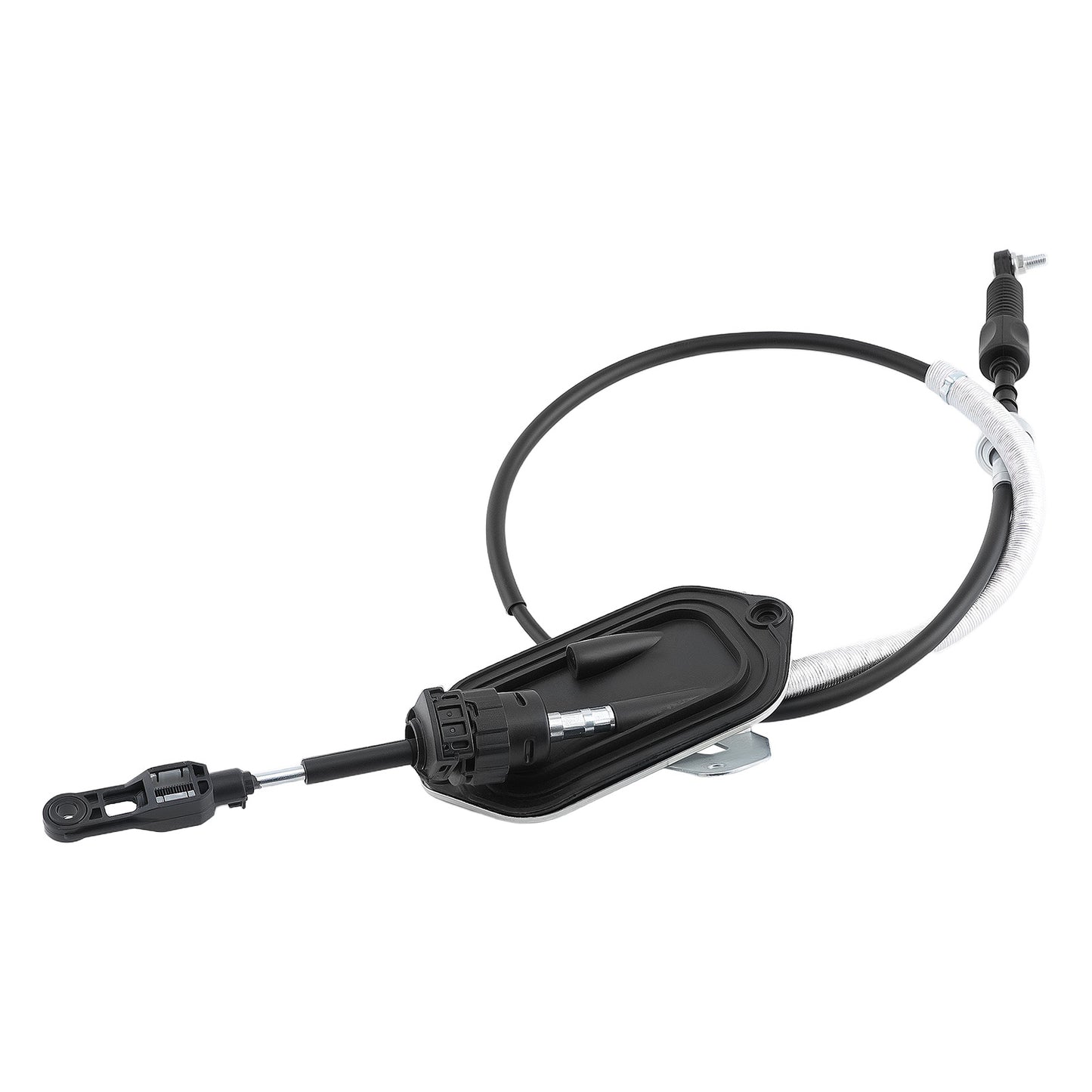 Auto Shift Cable Assembly compatible for Toyota Yaris RS STD 1.5L 2006-2016 33820-52480