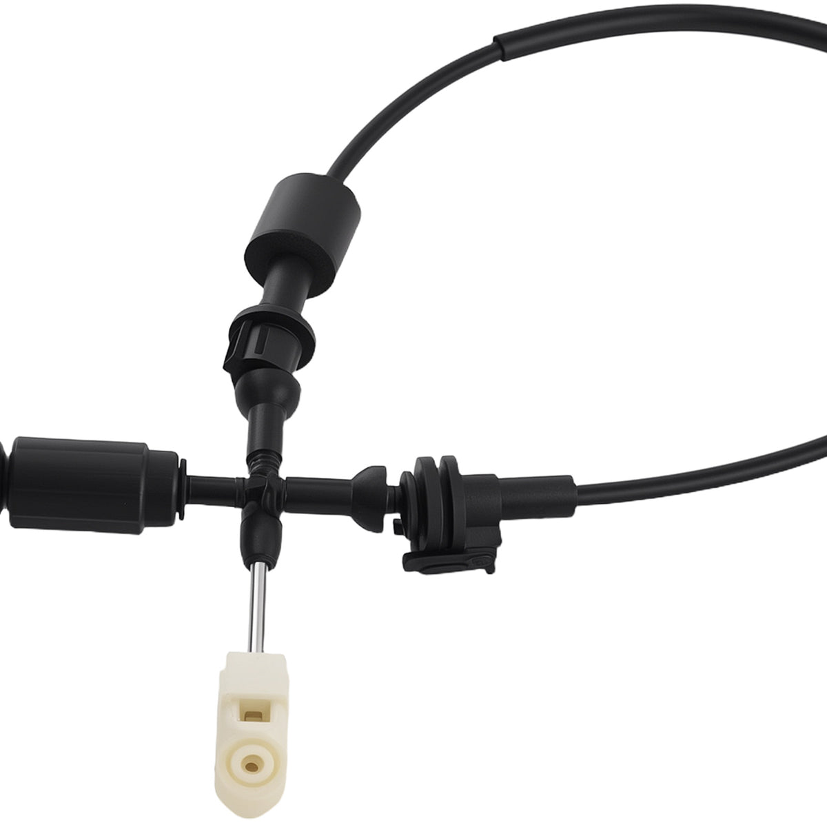 Direct Fit Shifter Cable compatible For Corvette C5 C6 03-05 10326083 10338402