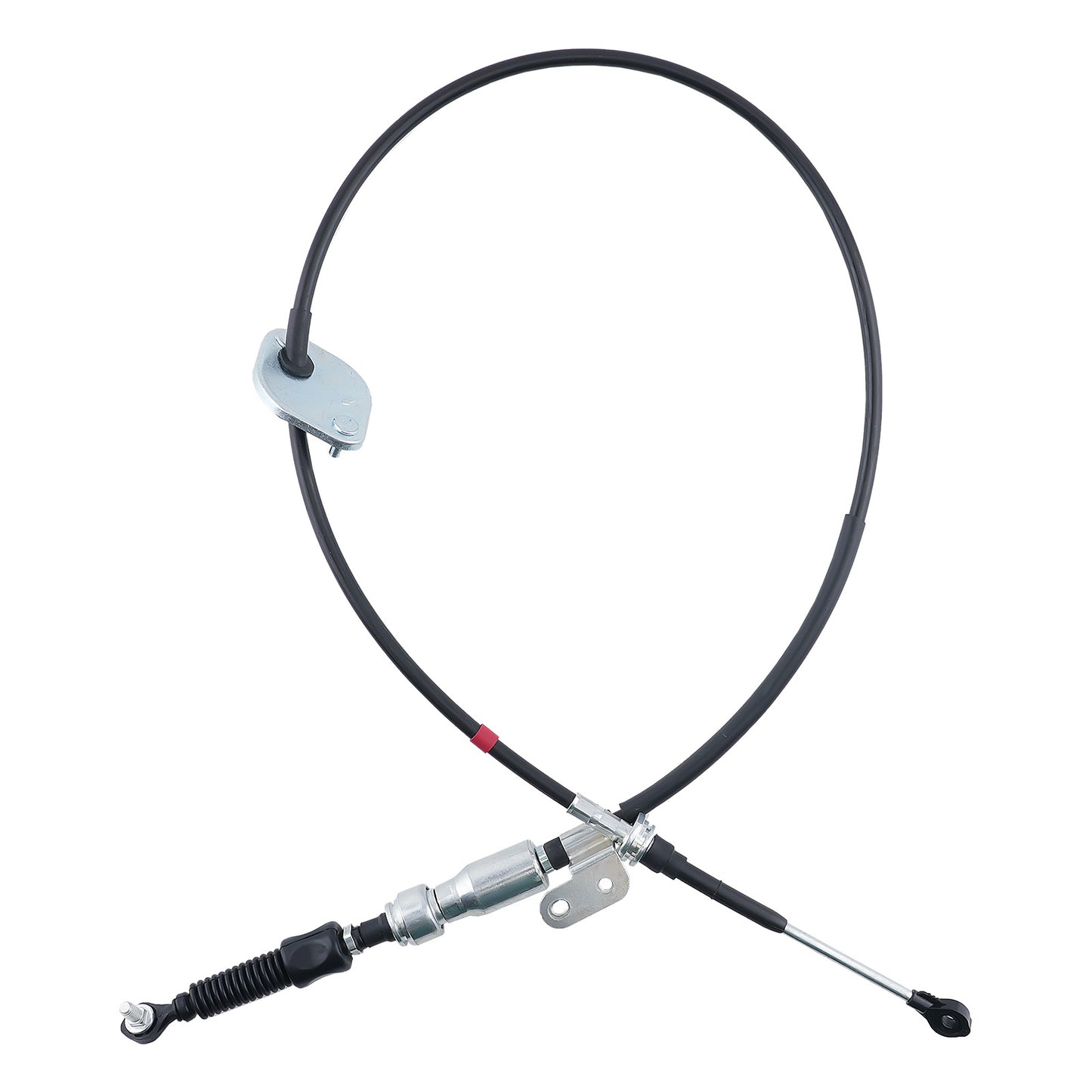 Auto Shifter Cable compatible For Toyota 4Runner 4.0L 241Cu 2004-2009 33820-60070