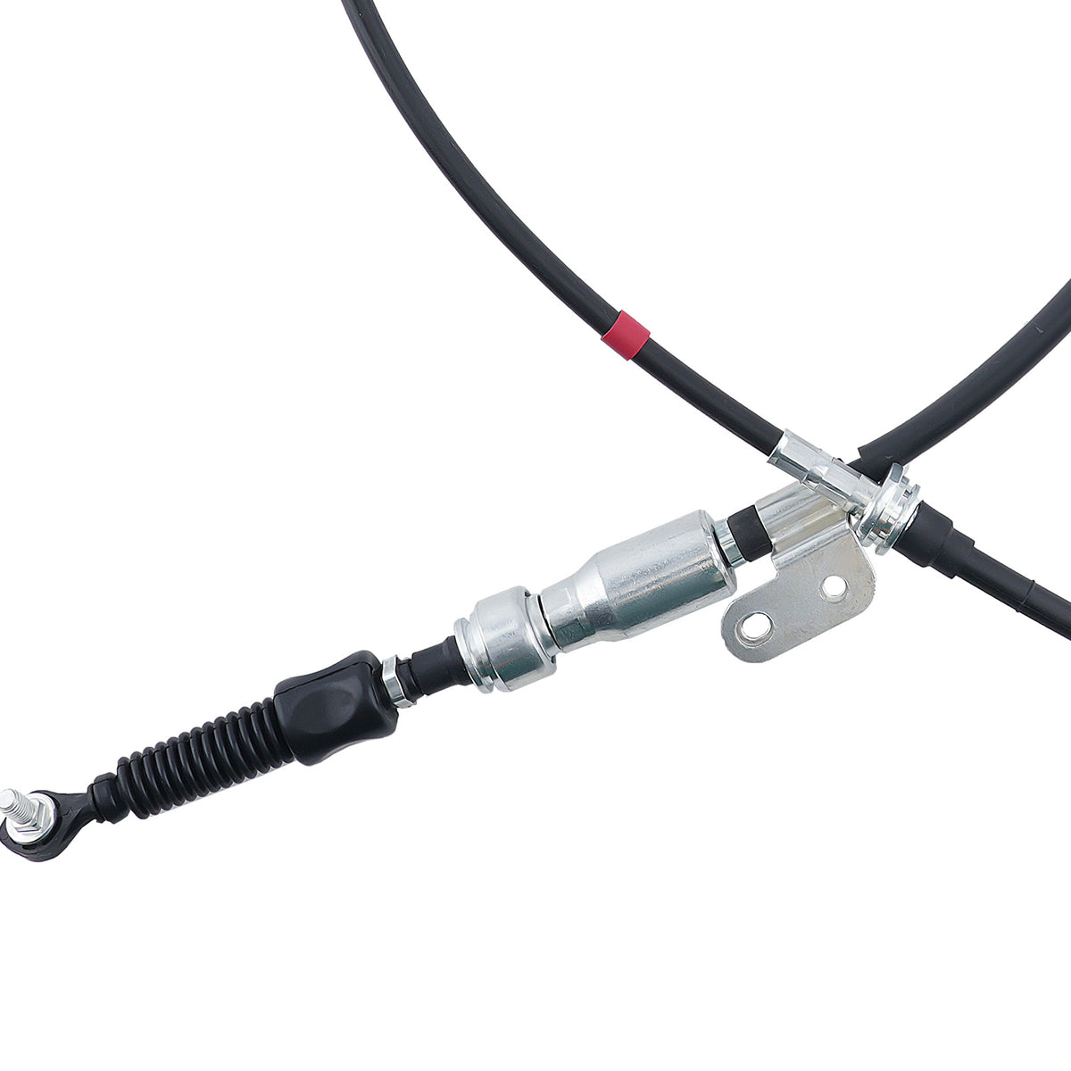 Auto Shifter Cable compatible For Toyota 4Runner 4.0L 241Cu 2004-2009 33820-60070