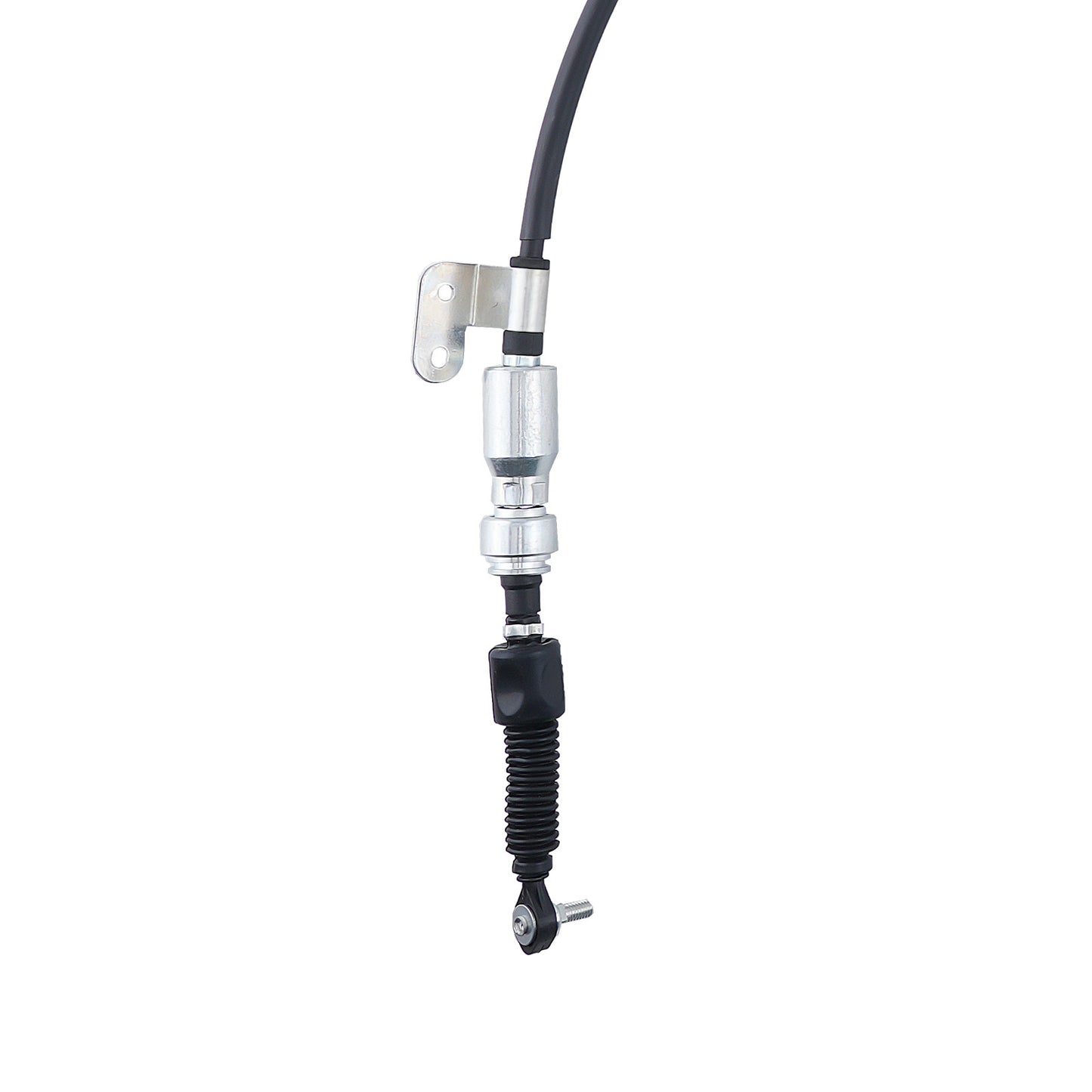 Auto Shifter Cable compatible For Toyota 4Runner 4.0L 241Cu 2004-2009 33820-60070