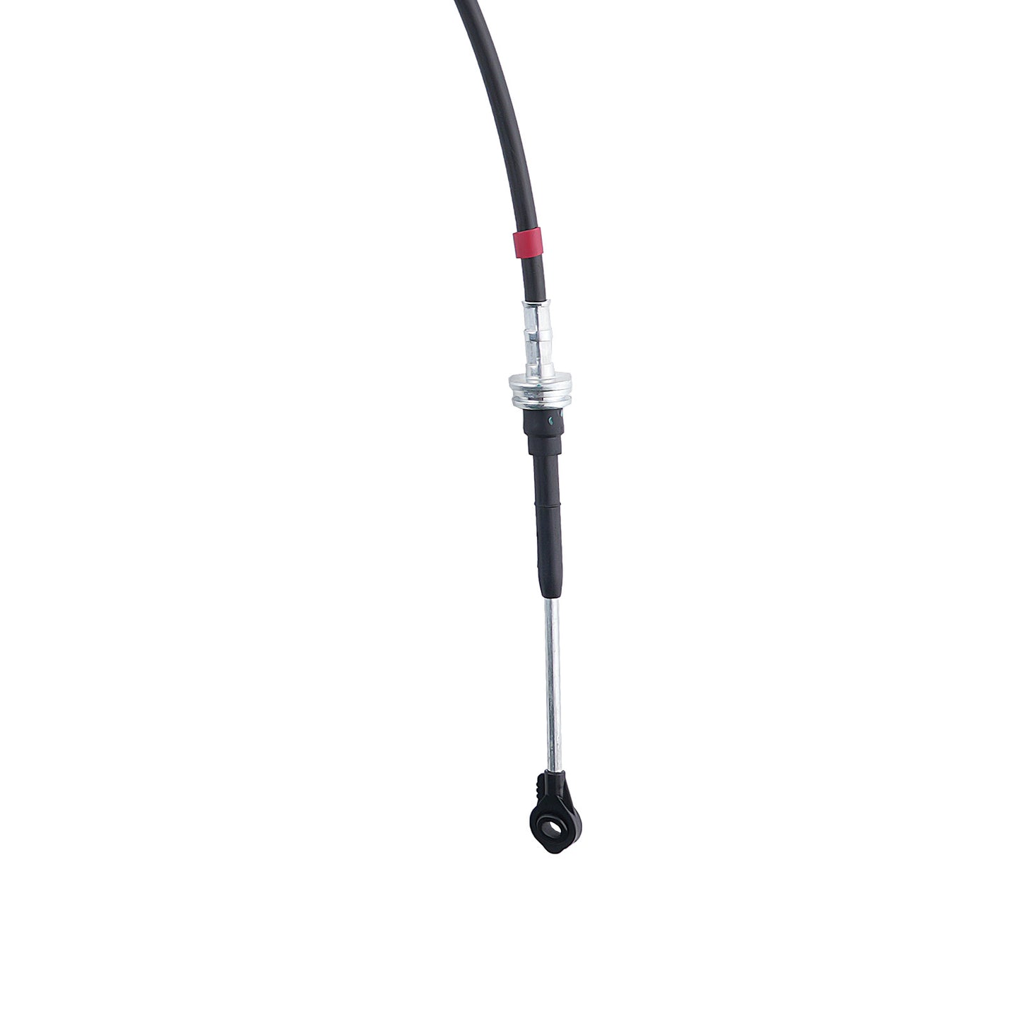 Auto Shifter Cable compatible For Toyota 4Runner 4.0L 241Cu 2004-2009 33820-60070