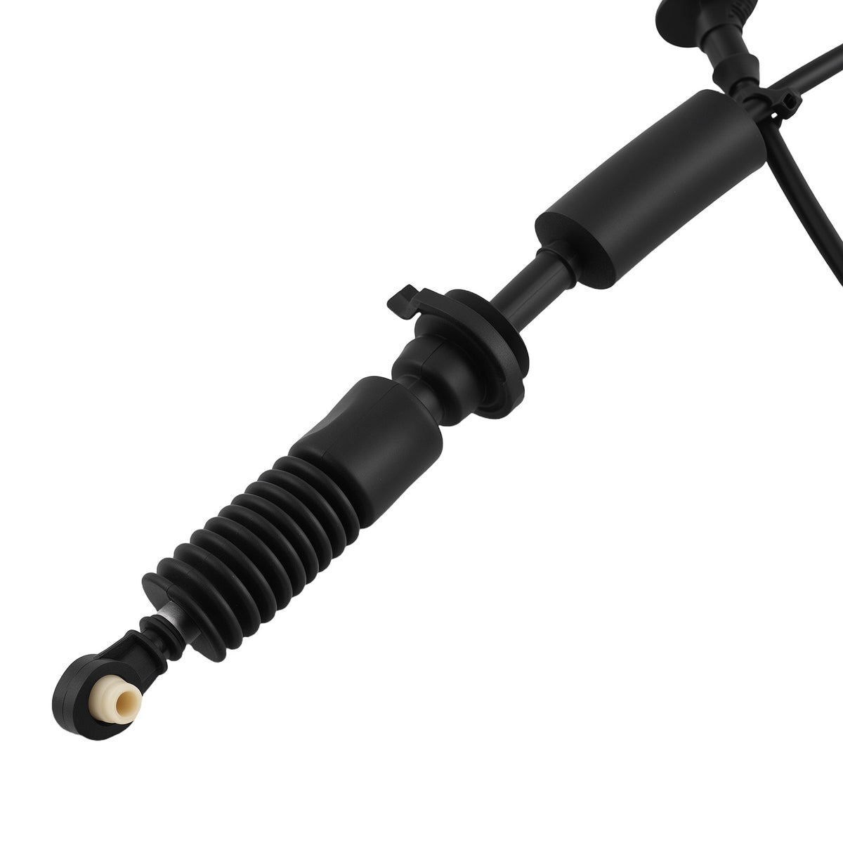 Auto Shift Cable compatible For Jeep Wrangler 2.4L 148Cu l4 4.0L 242Cu l6 03-06 52109624AD