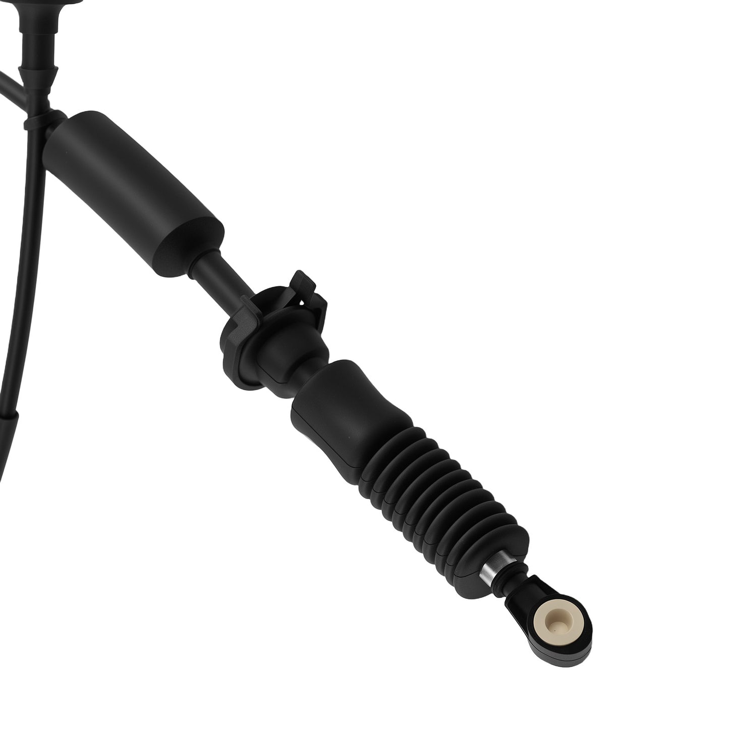 Auto Shift Cable compatible For Jeep Wrangler 2.4L 148Cu l4 4.0L 242Cu l6 03-06 52109624AD