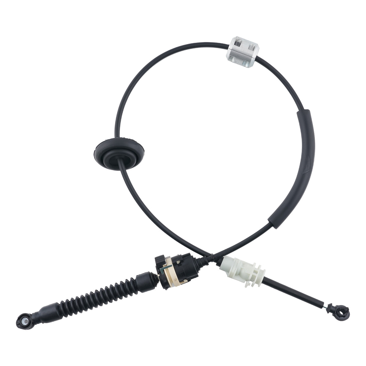 Gearshift Cable 110cm compatible For Jeep Commander Sport 2006-2007 52109667AE