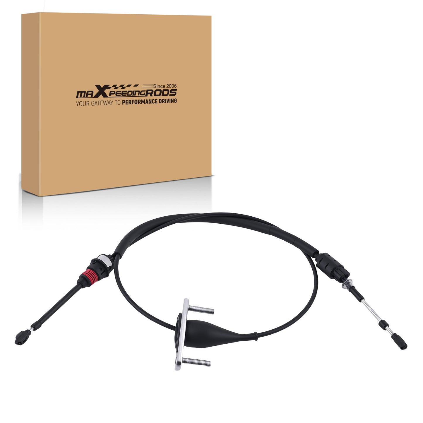 Auto Shift Cable compatible For Dodge Dakota 2001 Crew Cab Pickup 52107-700AE
