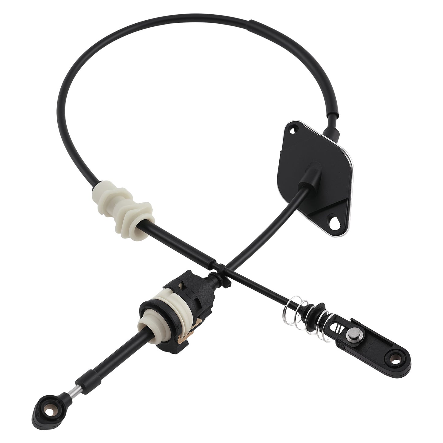 Auto Shift Cable compatible For Dodge Nitro R/T Sport Utility 4.0L 2007-2009 52109781AB
