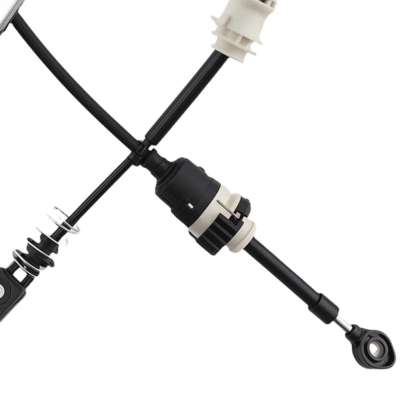 Auto Shift Cable compatible For Dodge Nitro R/T Sport Utility 4.0L 2007-2009 52109781AB