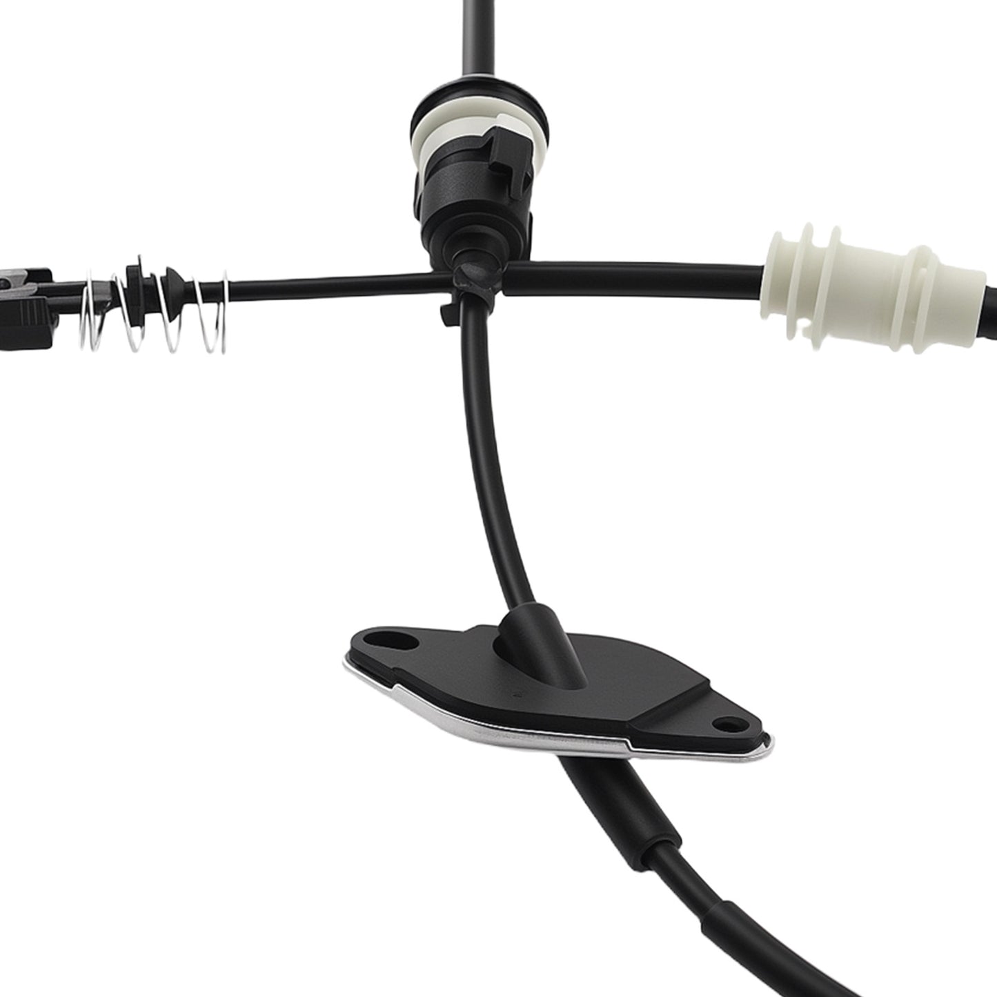 Auto Shift Cable compatible For Dodge Nitro R/T Sport Utility 4.0L 2007-2009 52109781AB