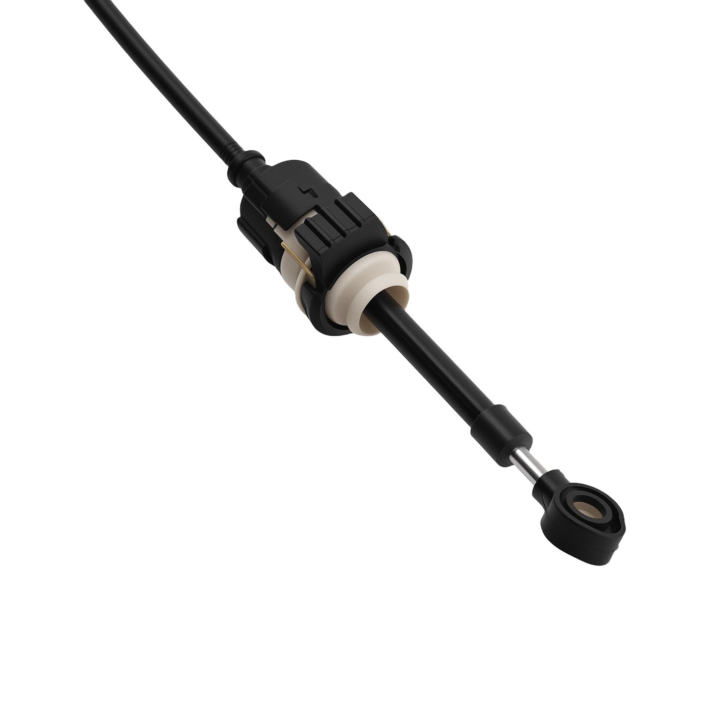 Auto Shift Cable compatible For Dodge Nitro R/T Sport Utility 4.0L 2007-2009 52109781AB