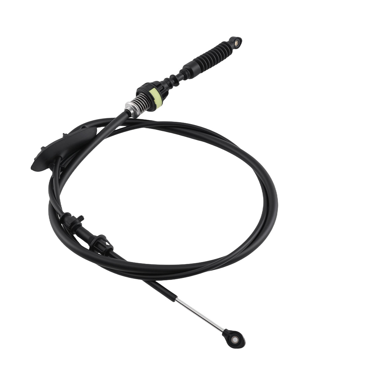 4 Speed Auto Shift Cable For Blazer/Jimmy/S10 4.3L 1998-2005 15189198