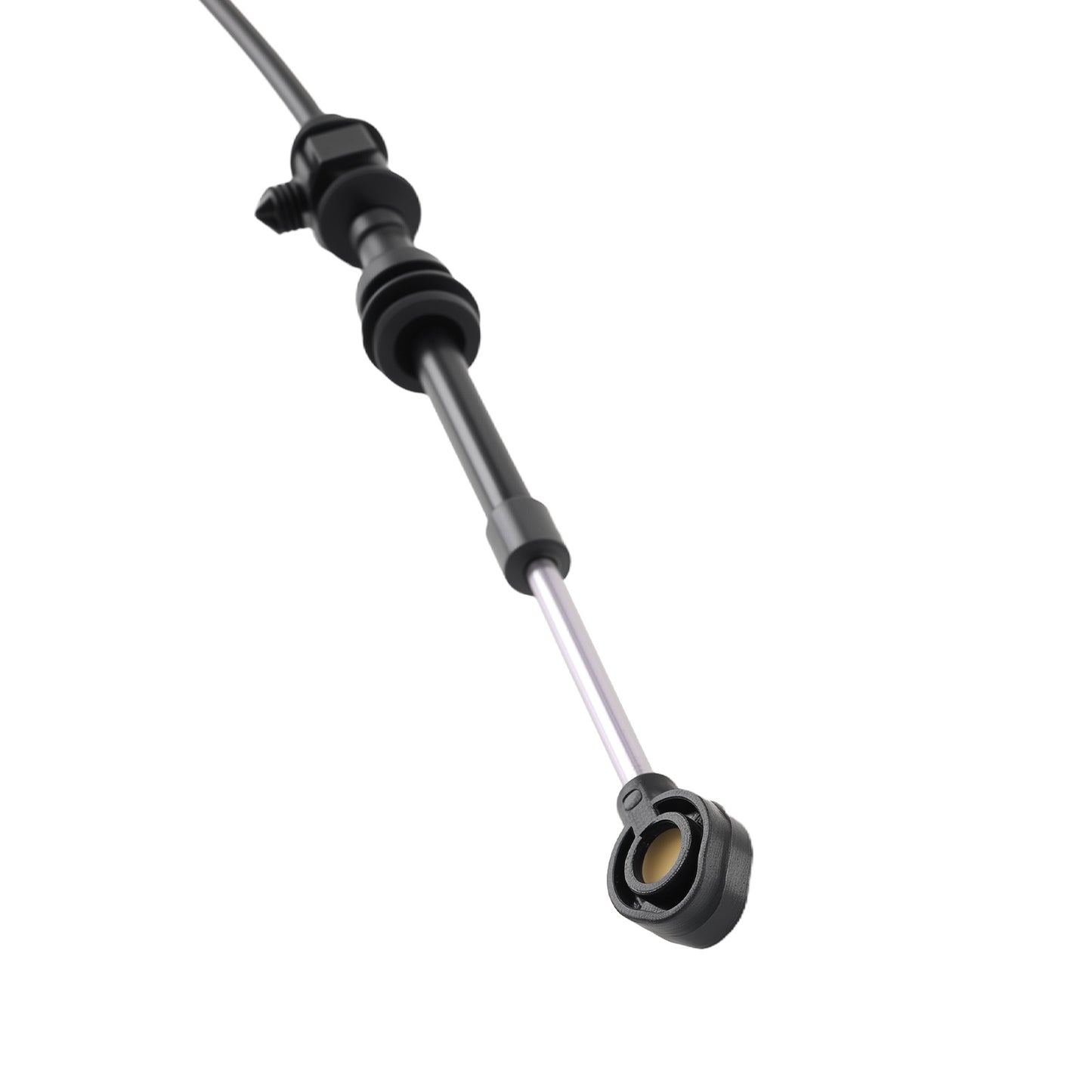 Auto Shift Cable compatible for Ford Crown Victoria/Town Car 2005-2011 6W1Z7E395A