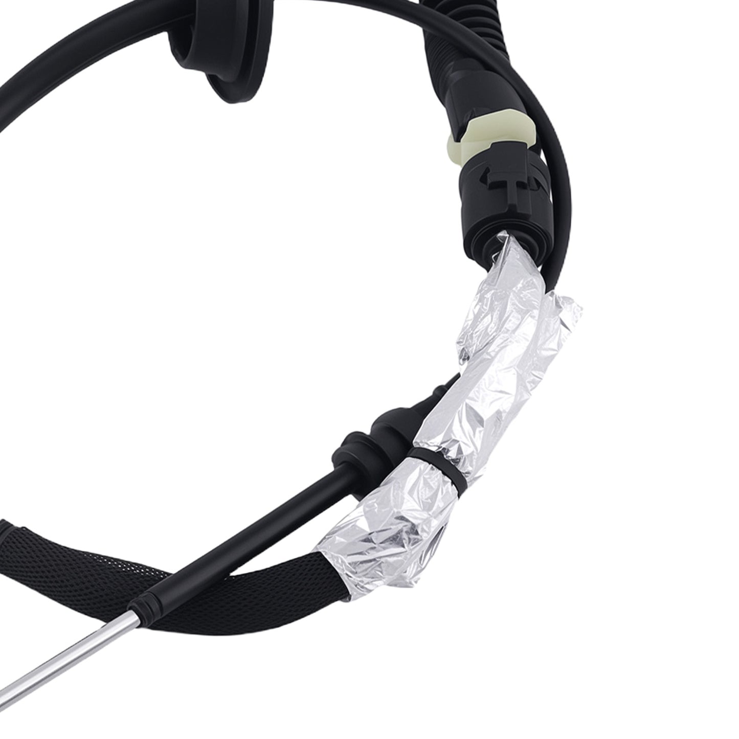 Auto Trans Shift Cable compatible for Ford Explorer Sport Trac 4.6L 2007-2010