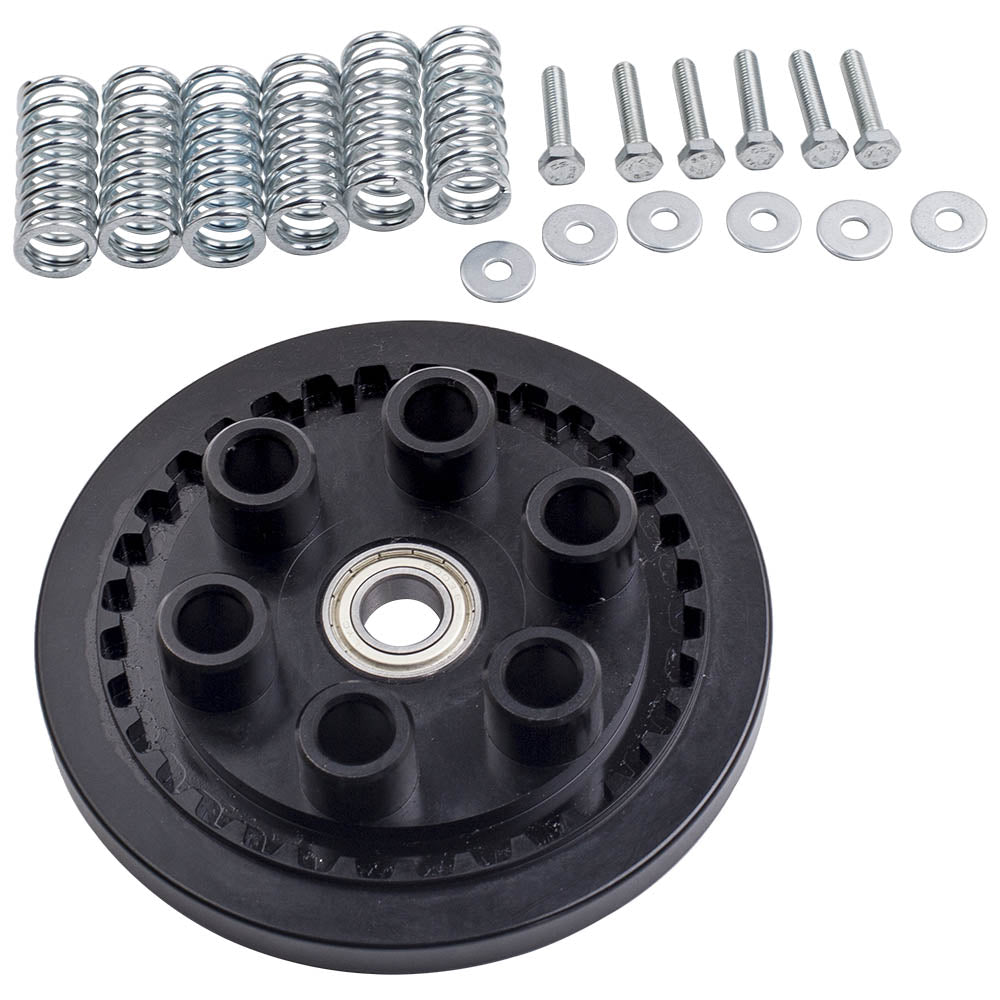 Spring Conversion Kit compatible For Yamaha XVZ13 ROYAL STAR 1986-2013