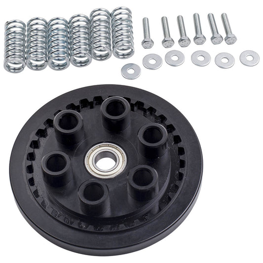 Spring Conversion Kit compatible For Yamaha XVZ13 ROYAL STAR 1986-2013