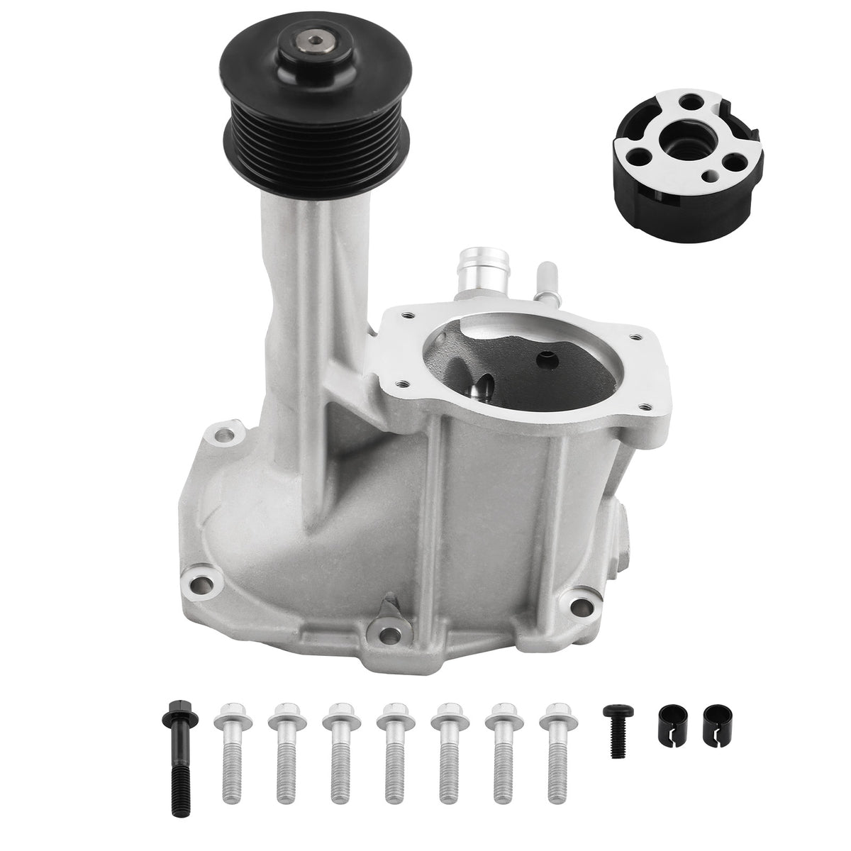 Supercharger Repair Kit compatible For Land Rover Range Rover Sport Supercharged V6 3.0L