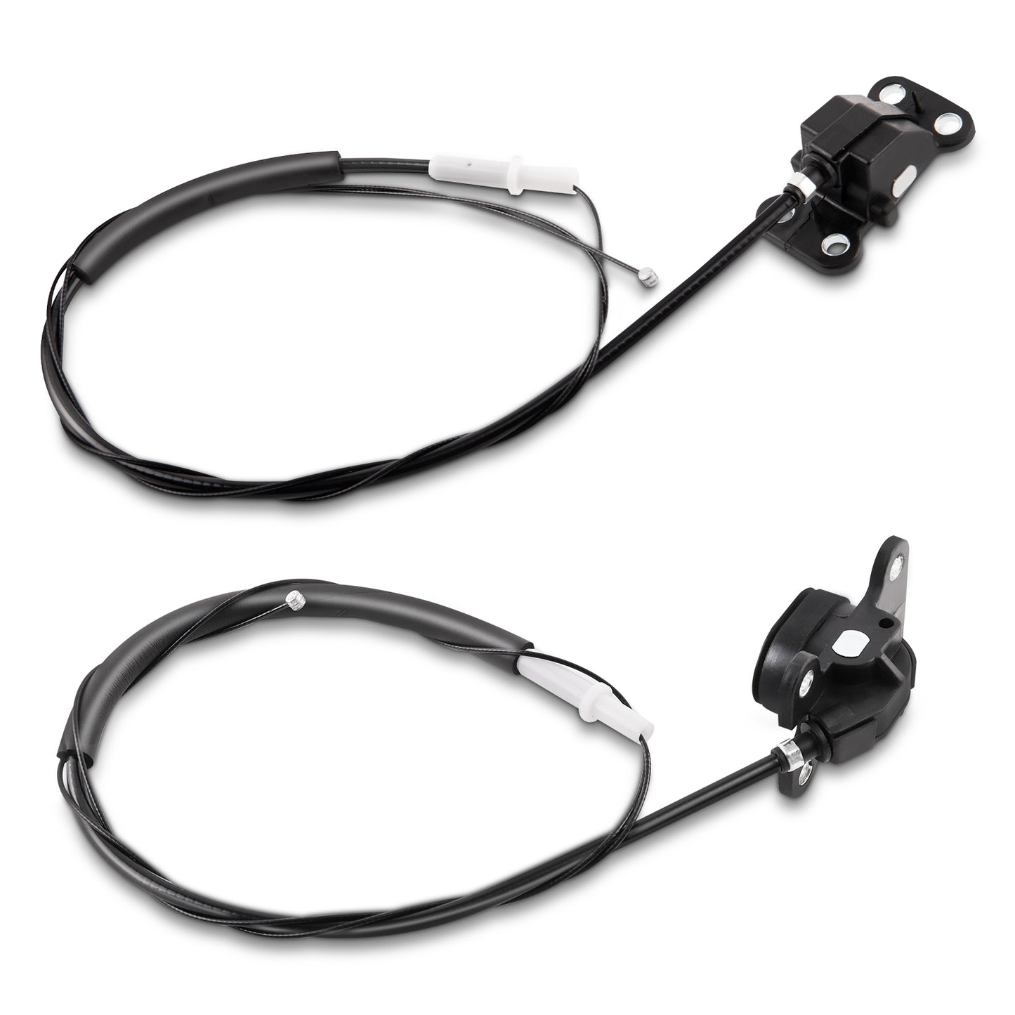 Right Side Power Sliding Door Cable Set compatible for Honda Odyssey 2005-2010 72010SHJA21
