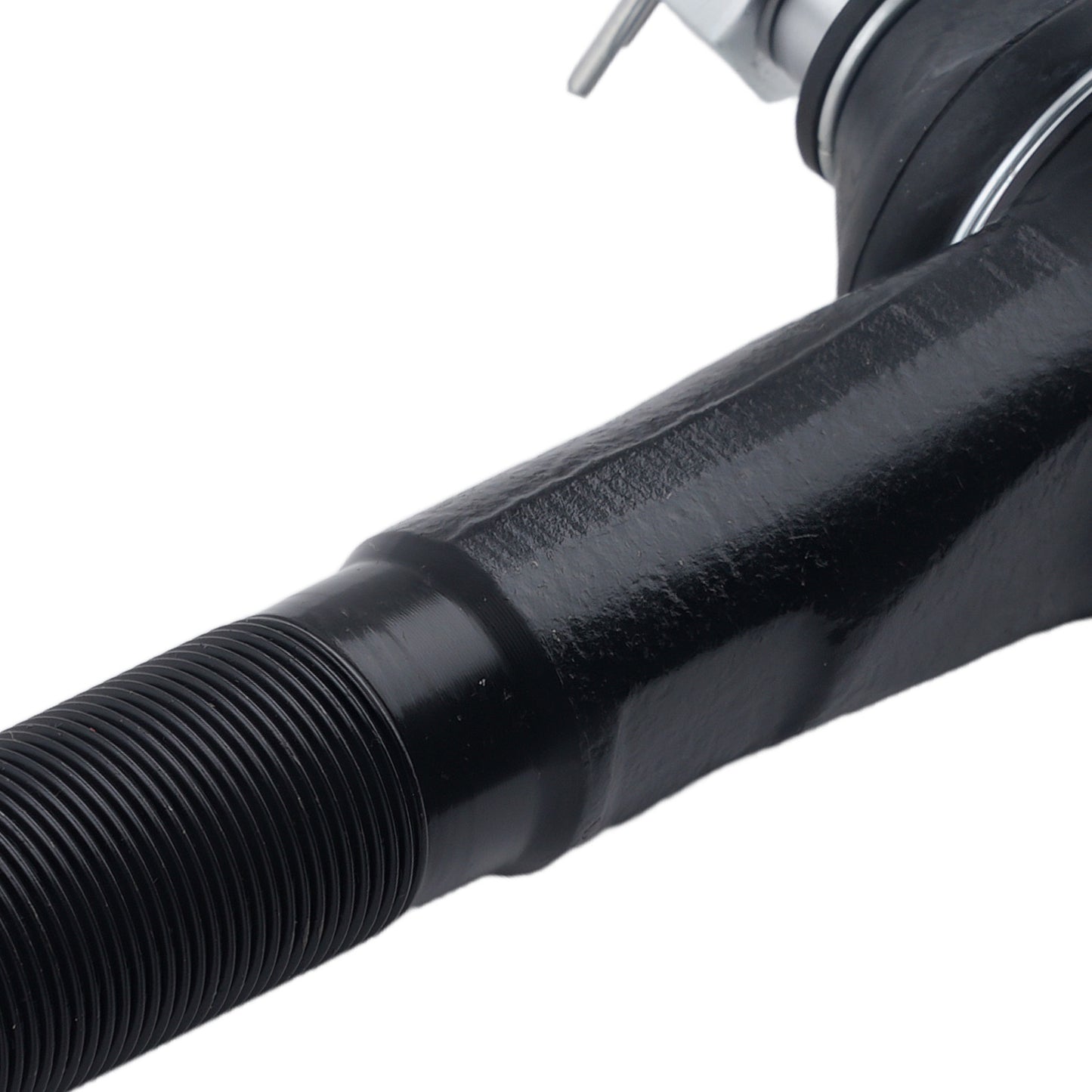 1x Front Inner Tie Rod End compatible for Ram 1500 2500 3500 03-08 compatible for Jeep Wrangler JK 2007-18