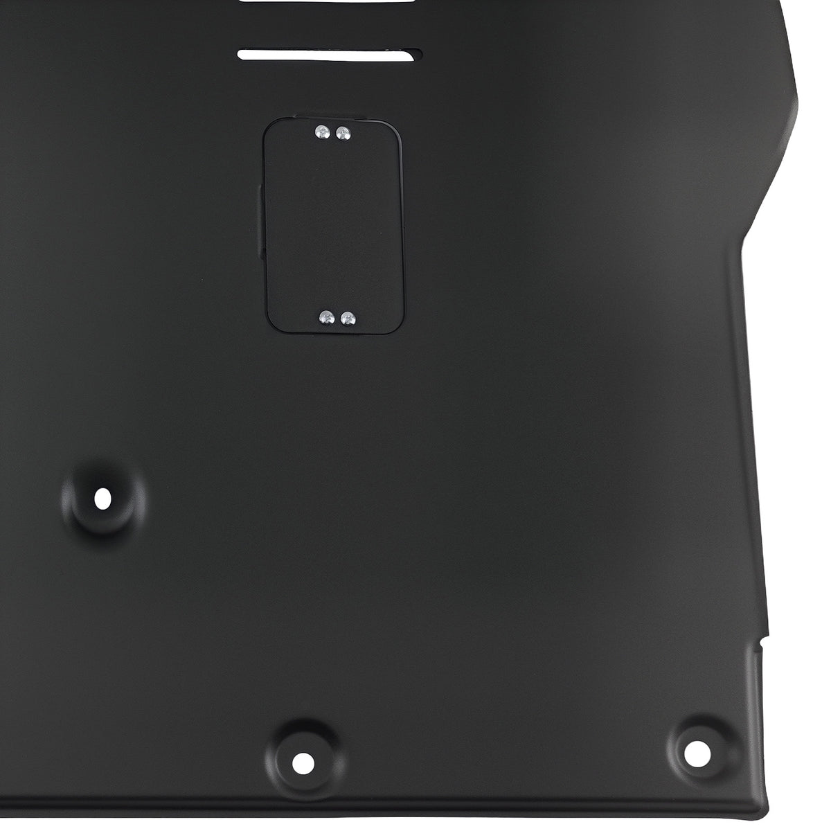 Front Skid Plate Under Engine Guard Cover compatible For Tesla Model 3 & Model Y 2017-2023