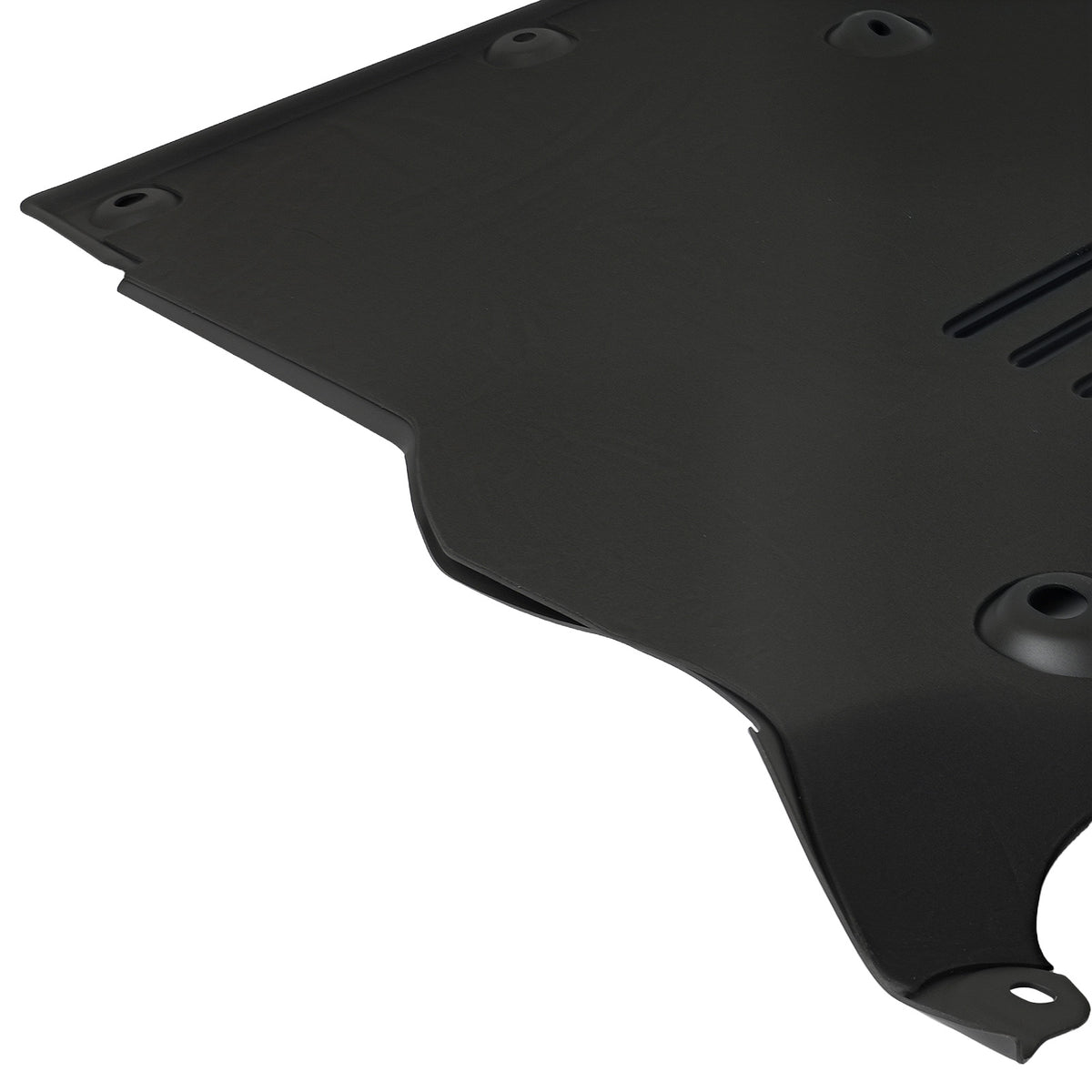 Front Skid Plate Under Engine Guard Cover compatible For Tesla Model 3 & Model Y 2017-2023