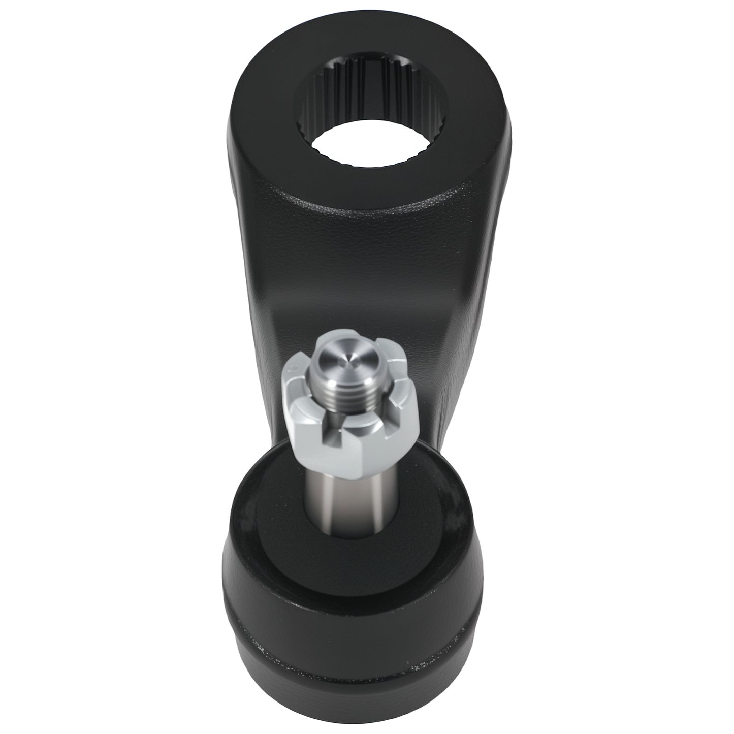 K6536 Front Pitman Arm for 1999-2004 2005 2006 compatible for Chevy Silverado GMC Sierra 1500